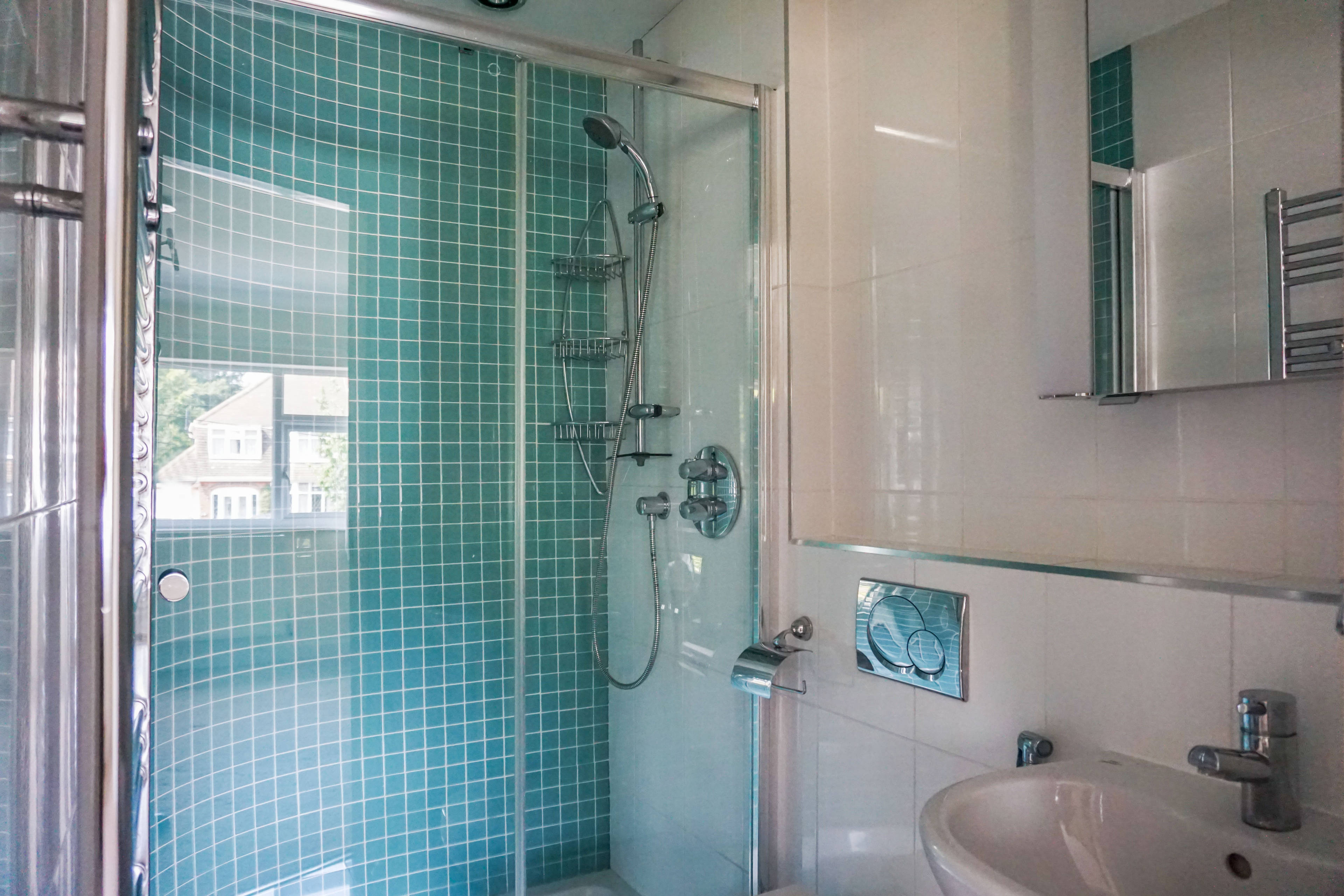 En-suite