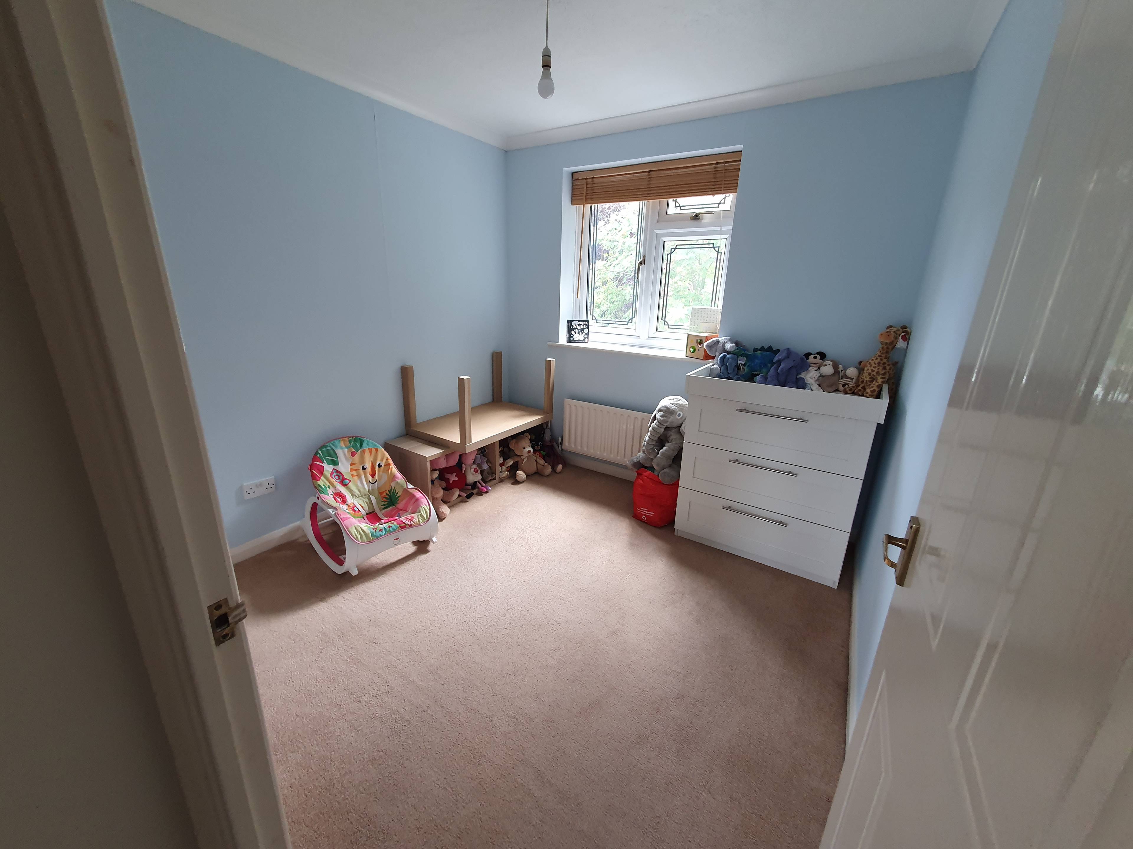 Bedroom Four