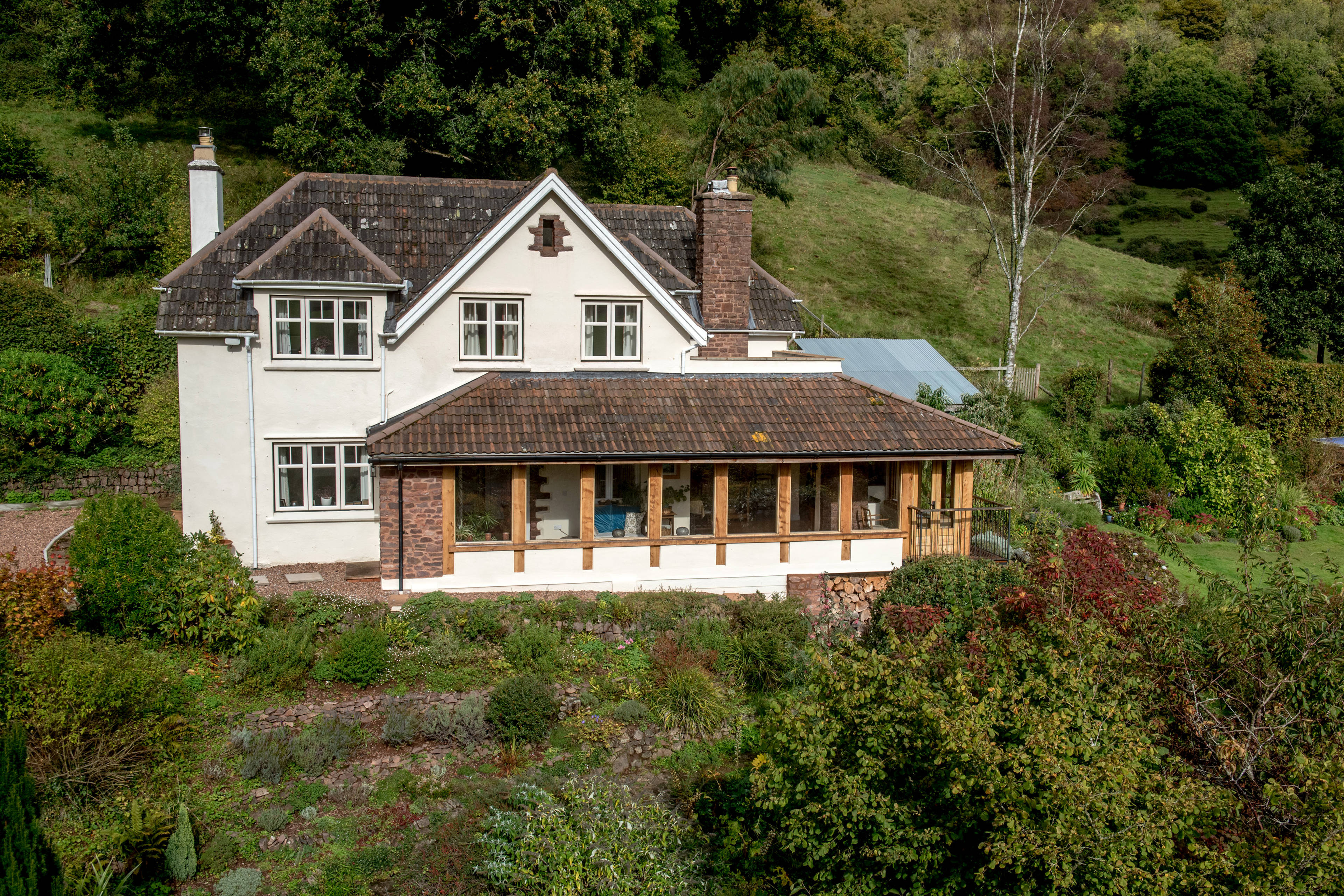 View Of The Property