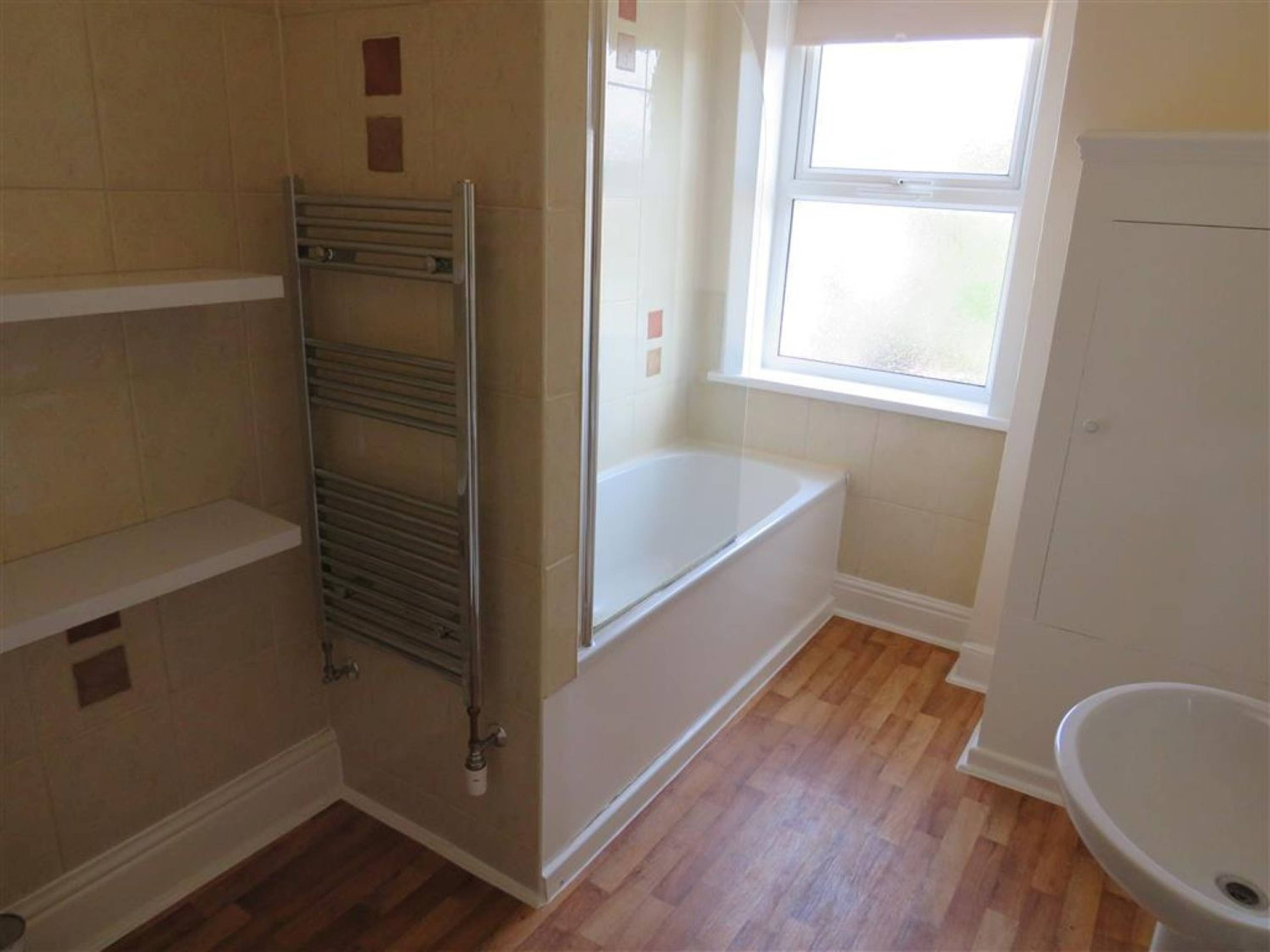 Bathroom One