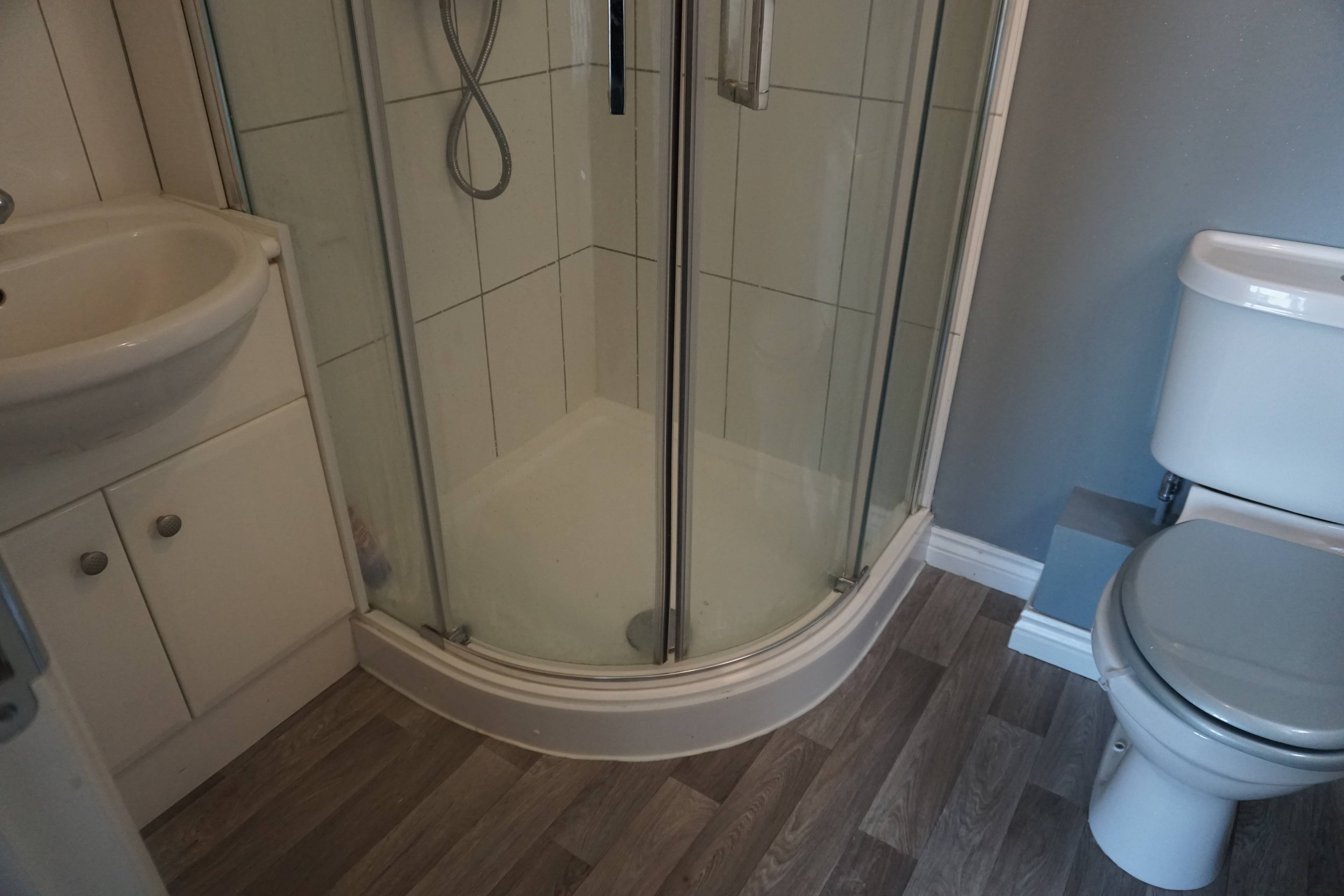 Master En-suite