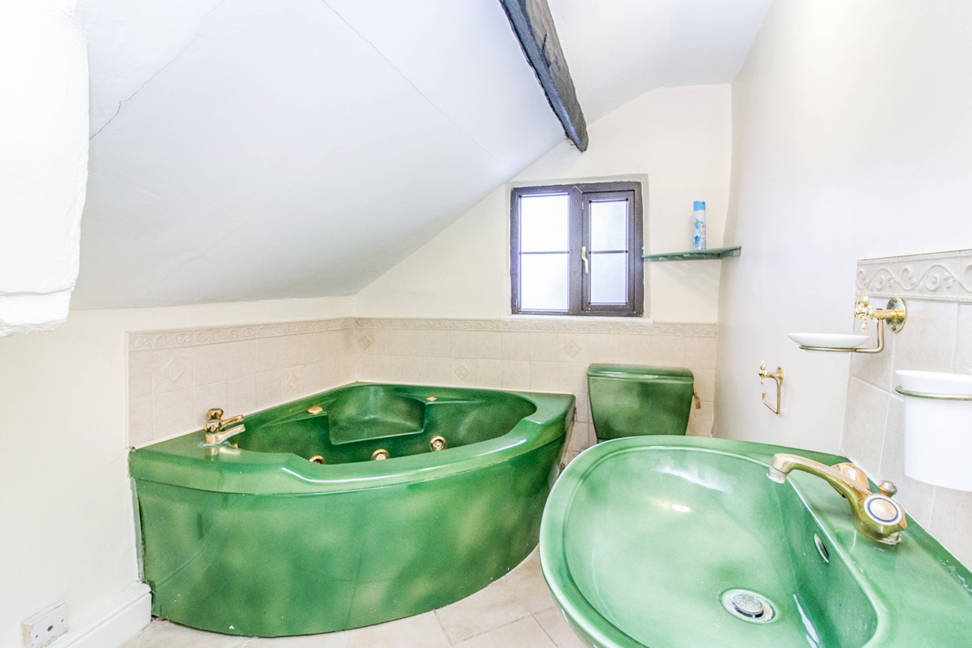 Bathroom Two