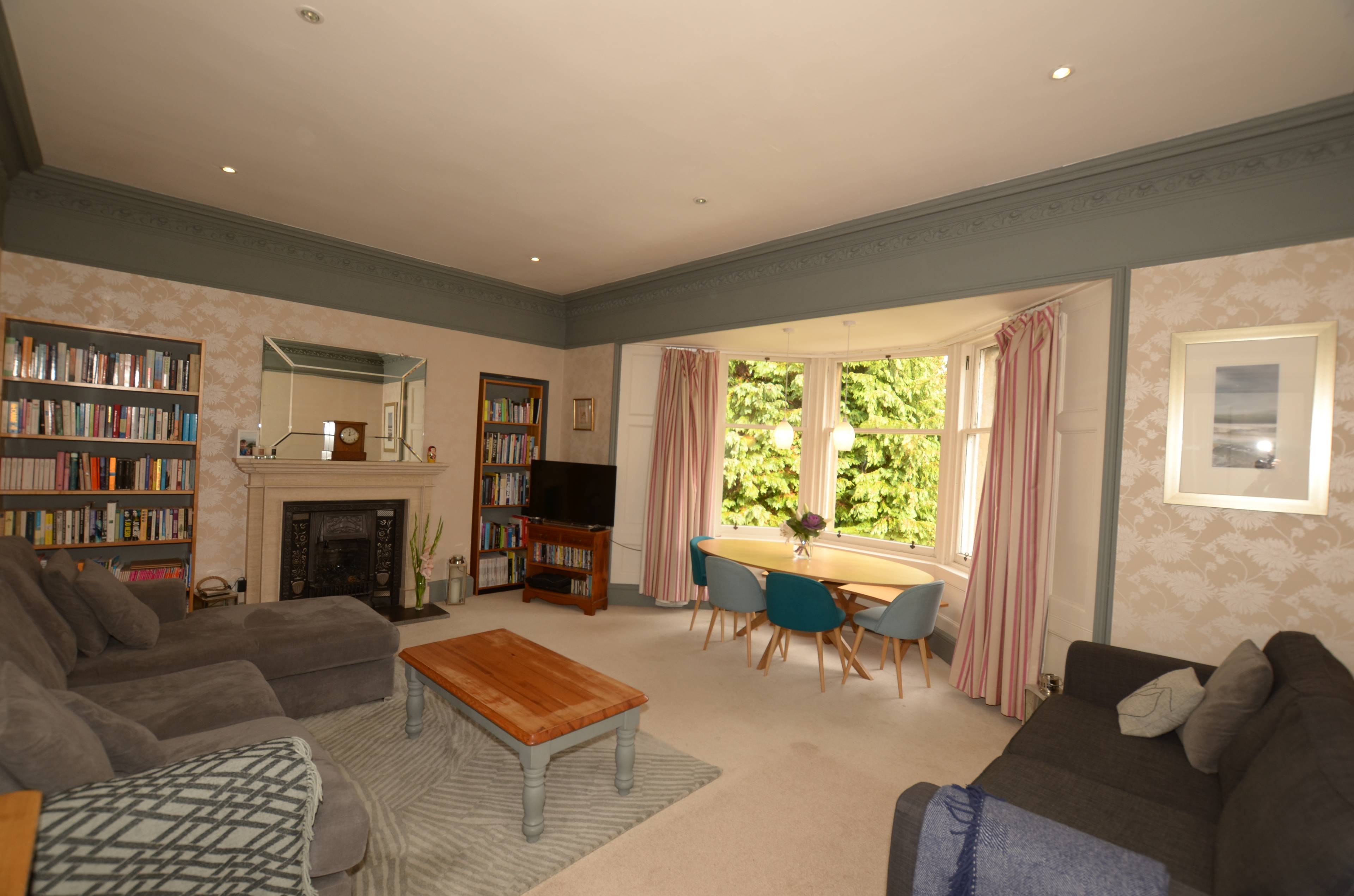 Living / Dining Room