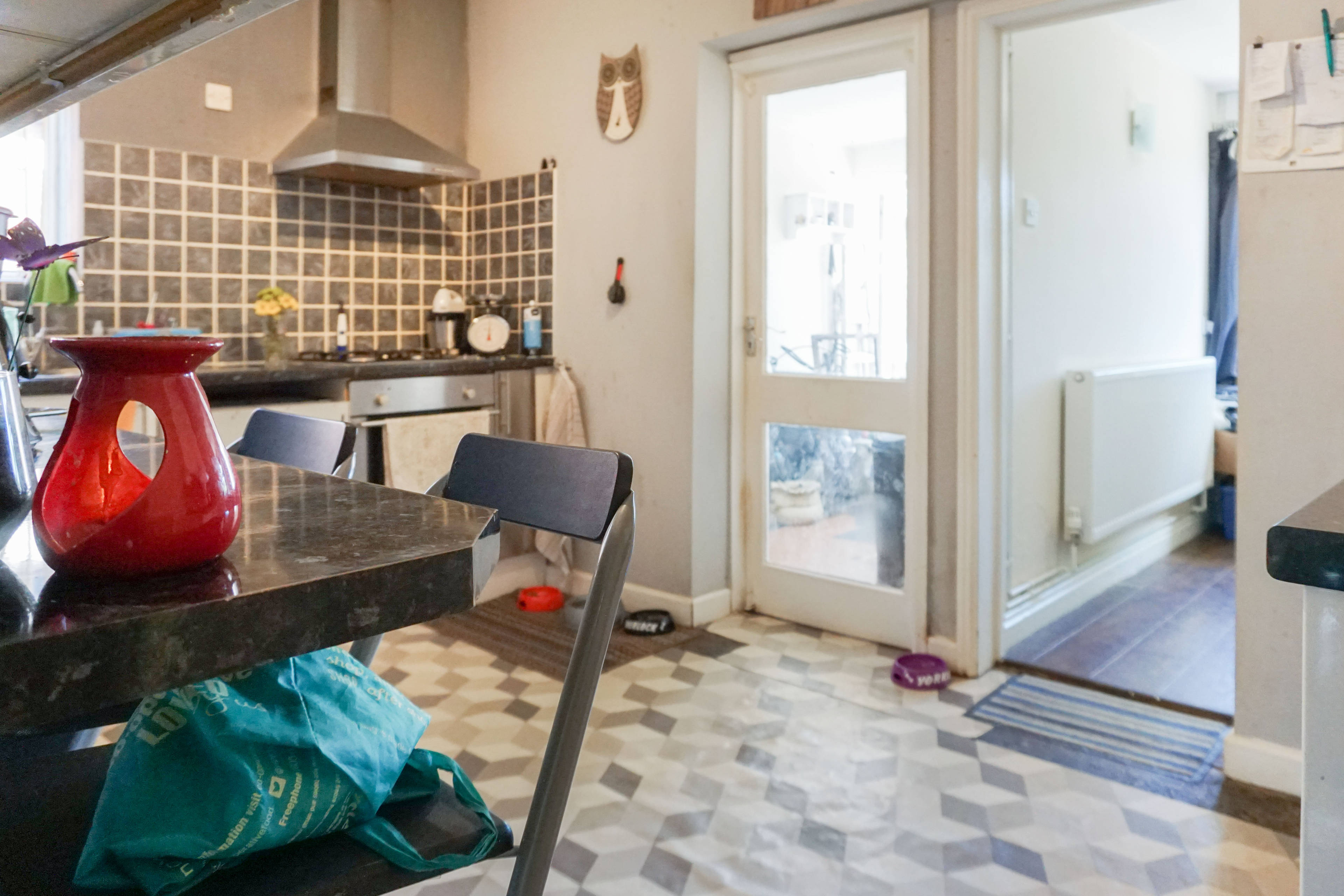 Kitchen/Breakfast