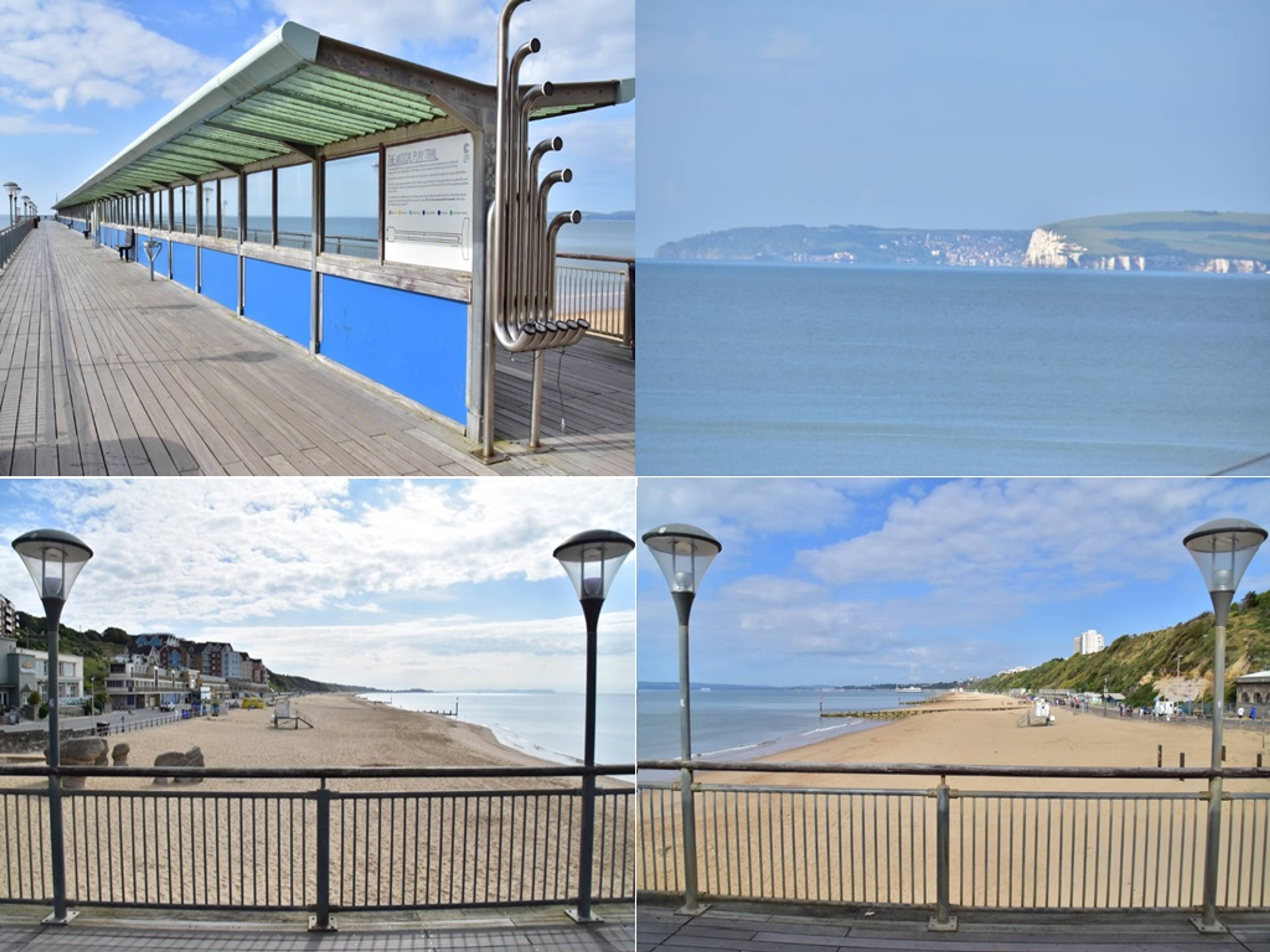 Beach View