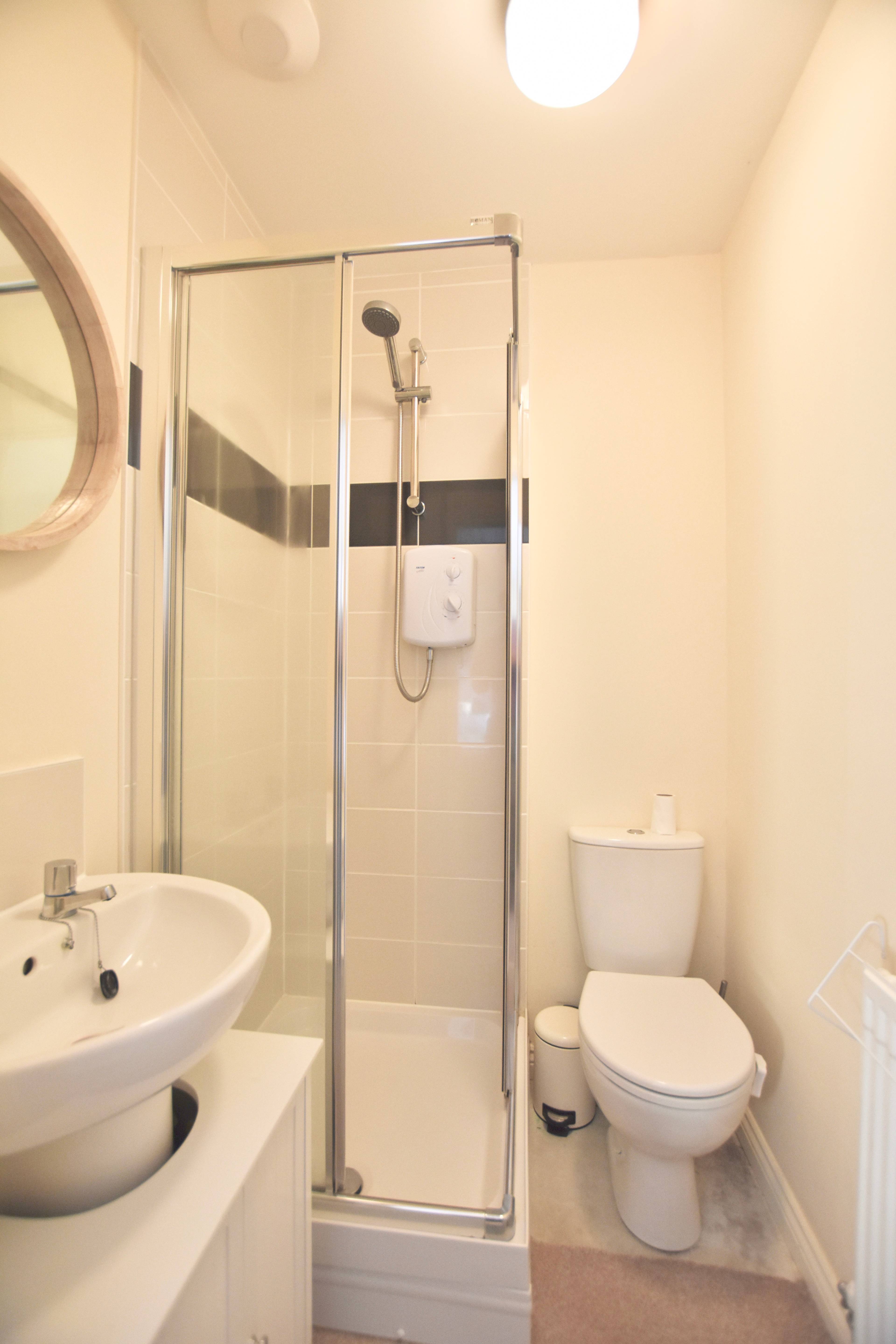 Master En-suite