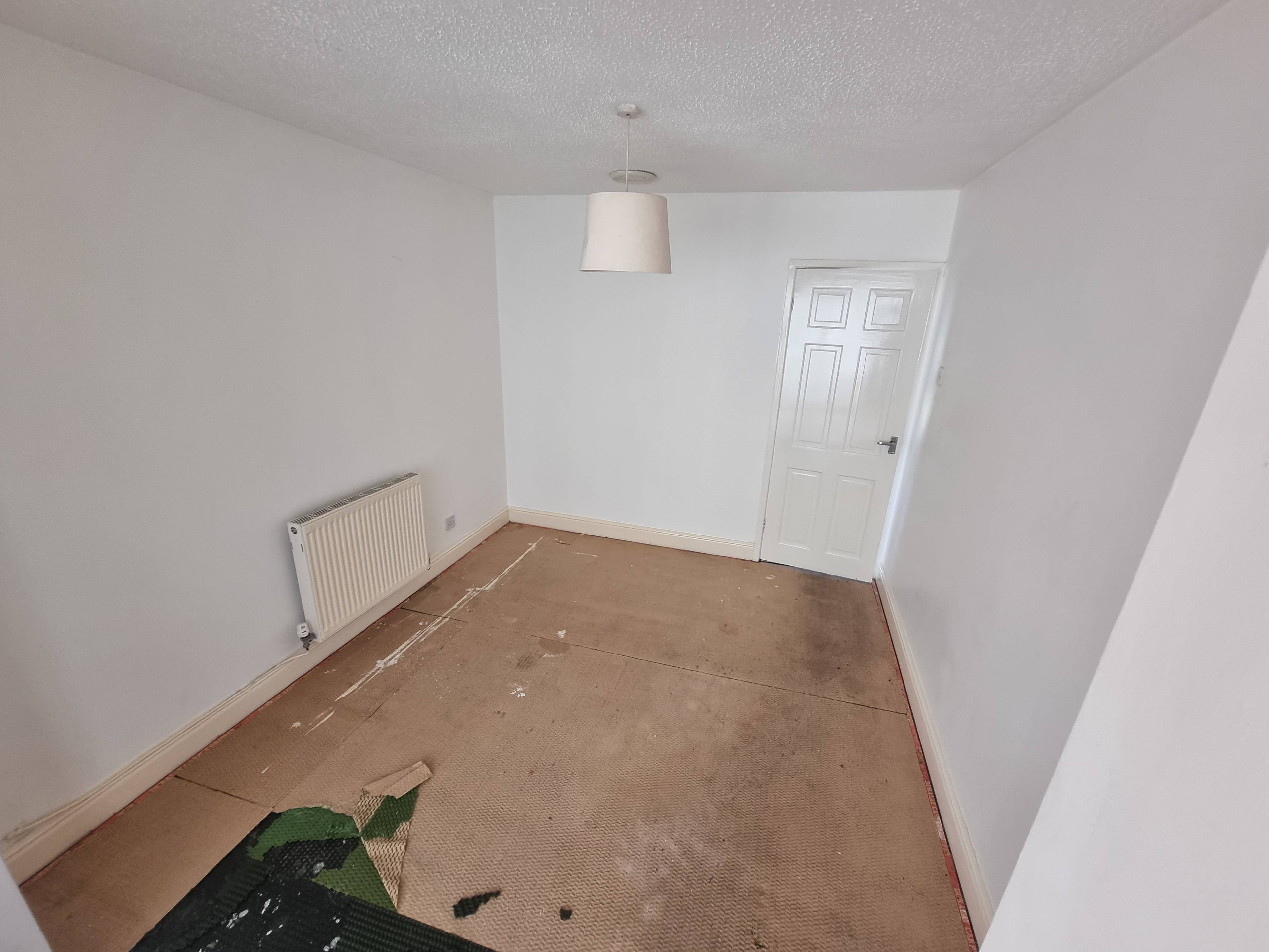 Bedroom Three/Study