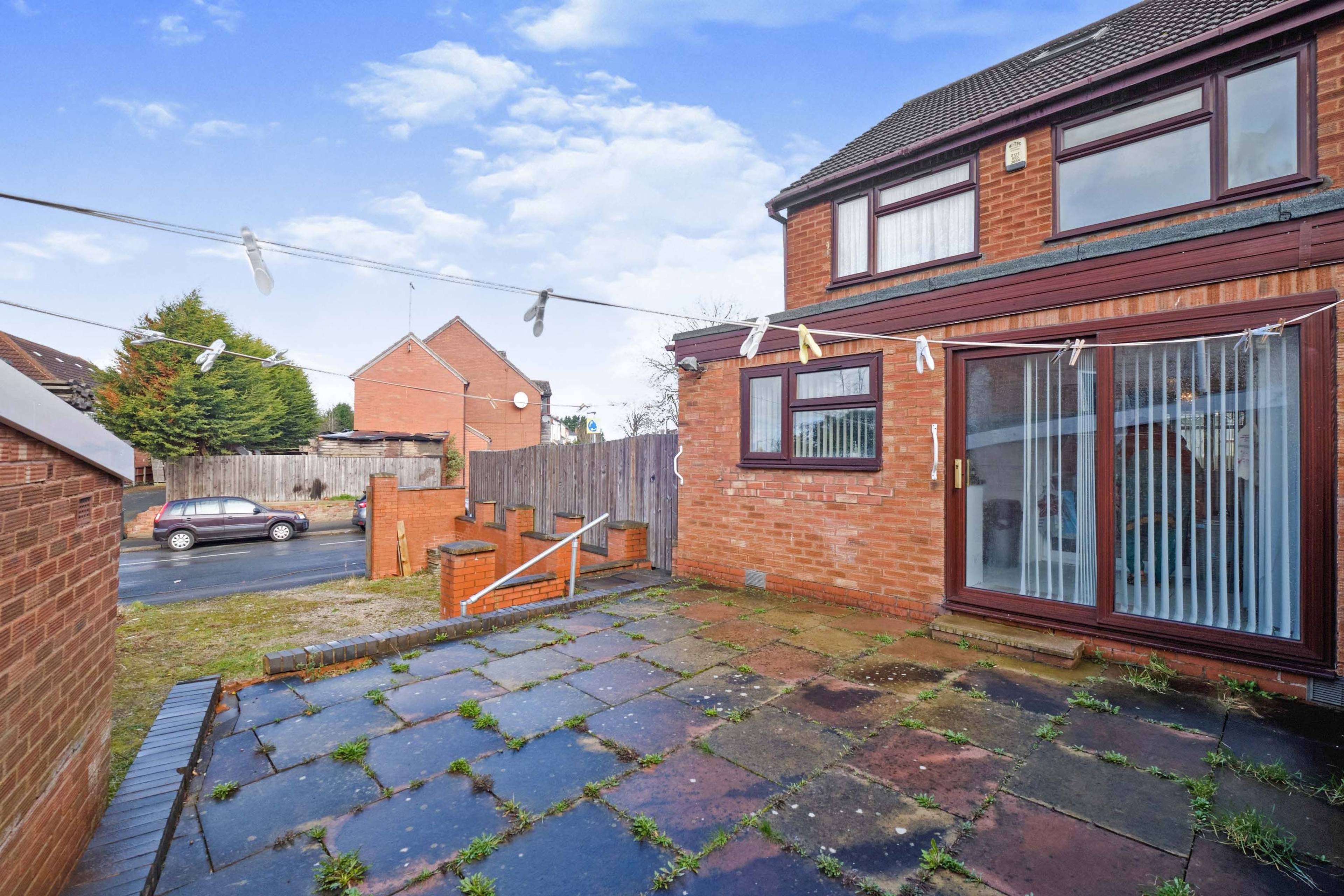 Rear View