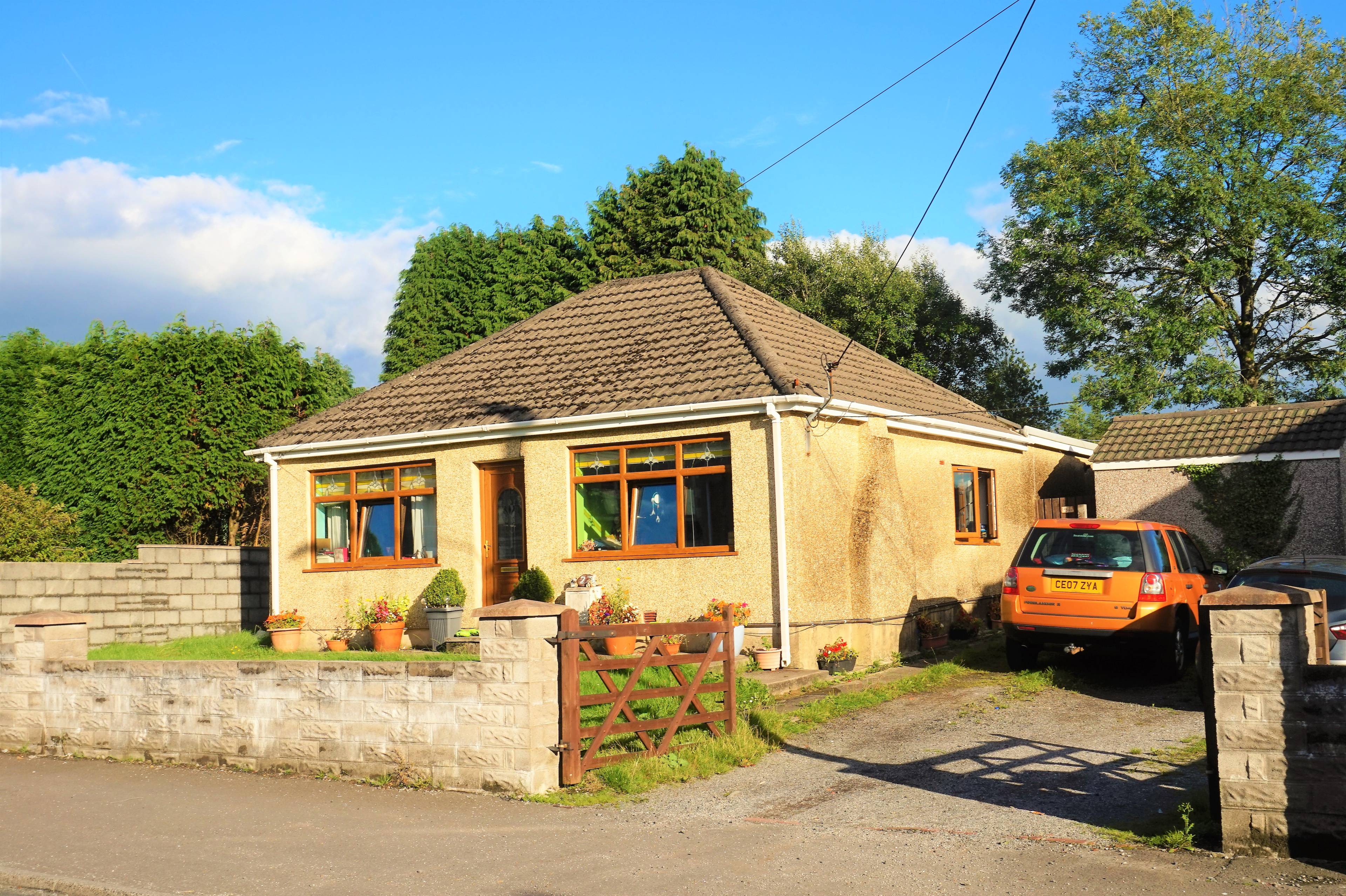 The Property