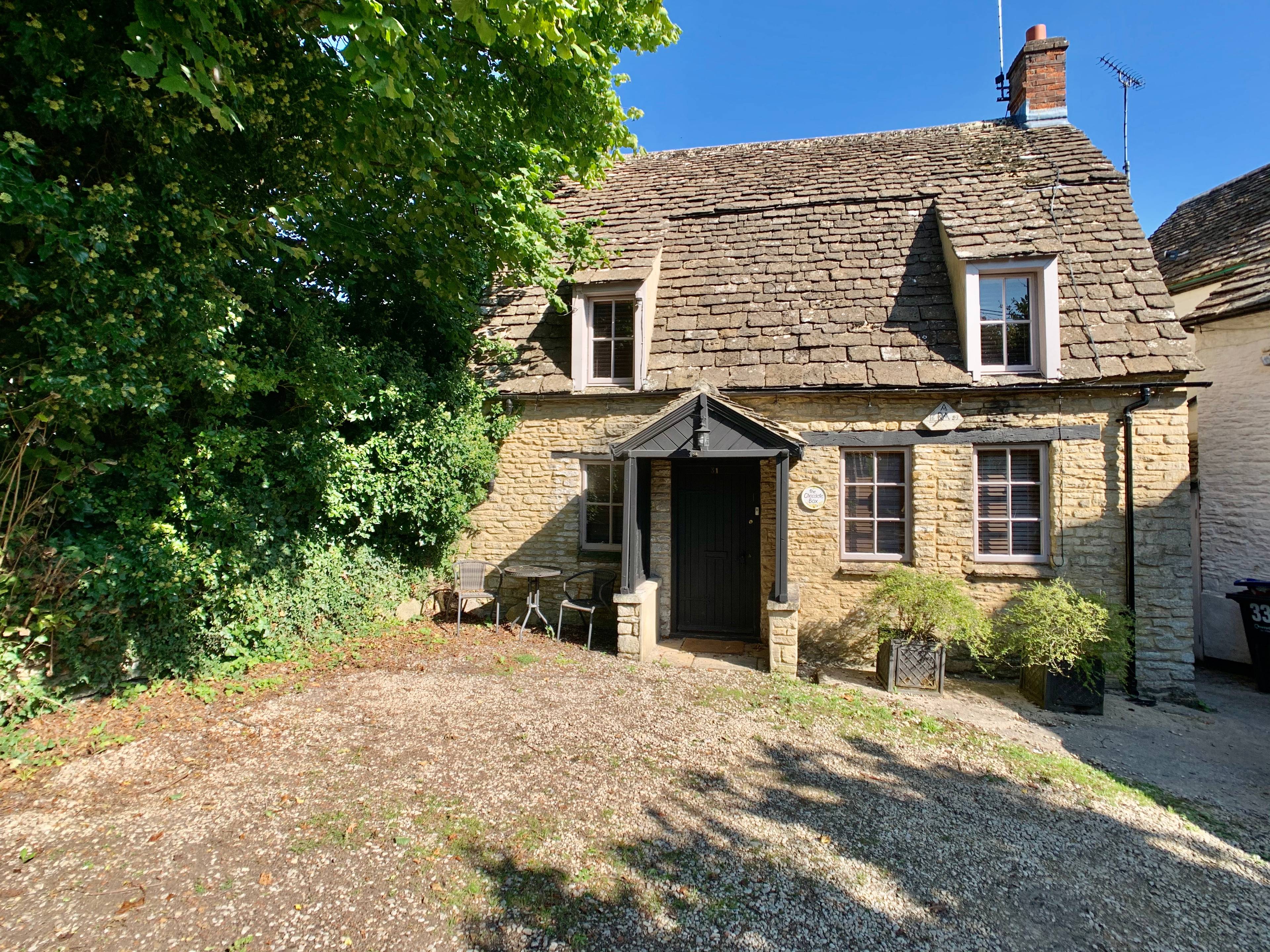 View Of The Property