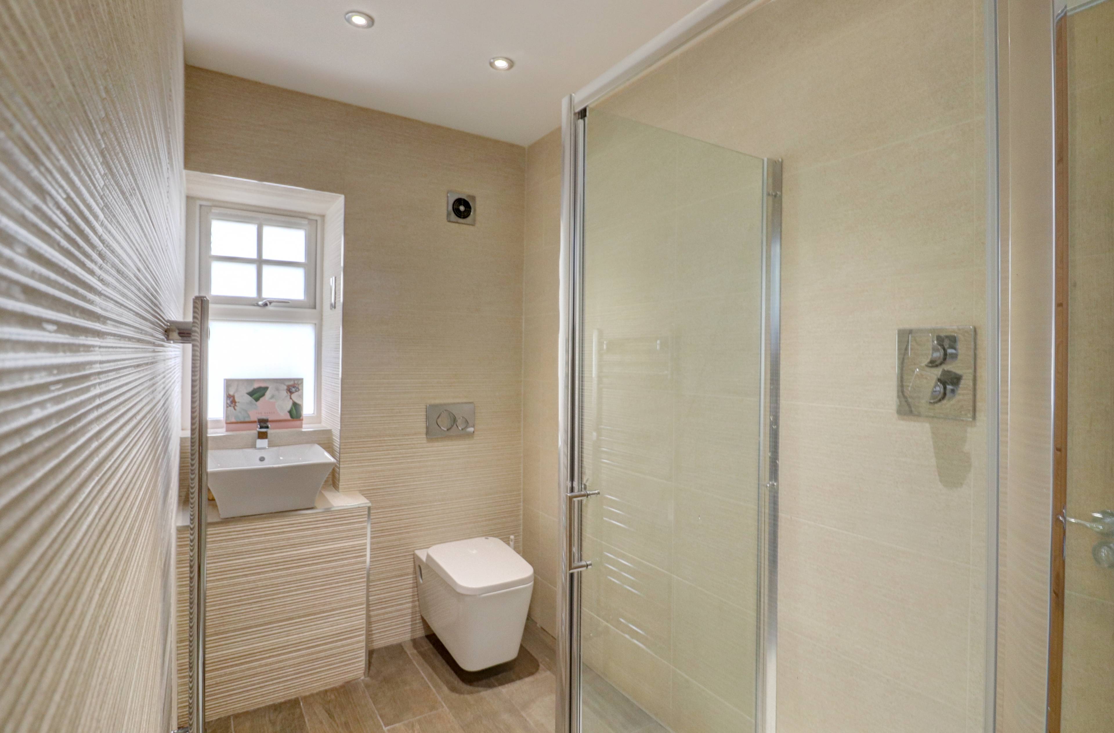 En-suite Two