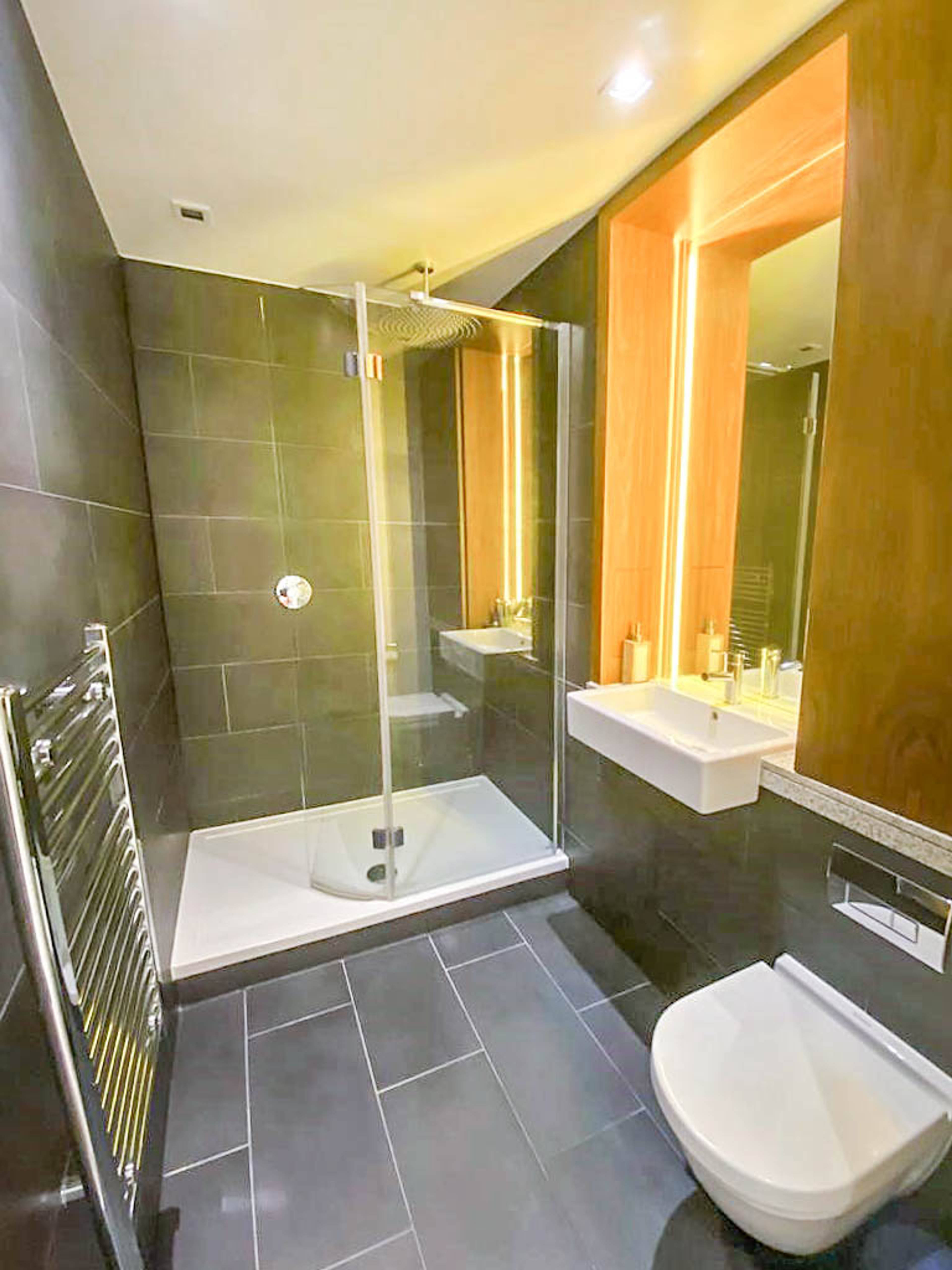 En-suite