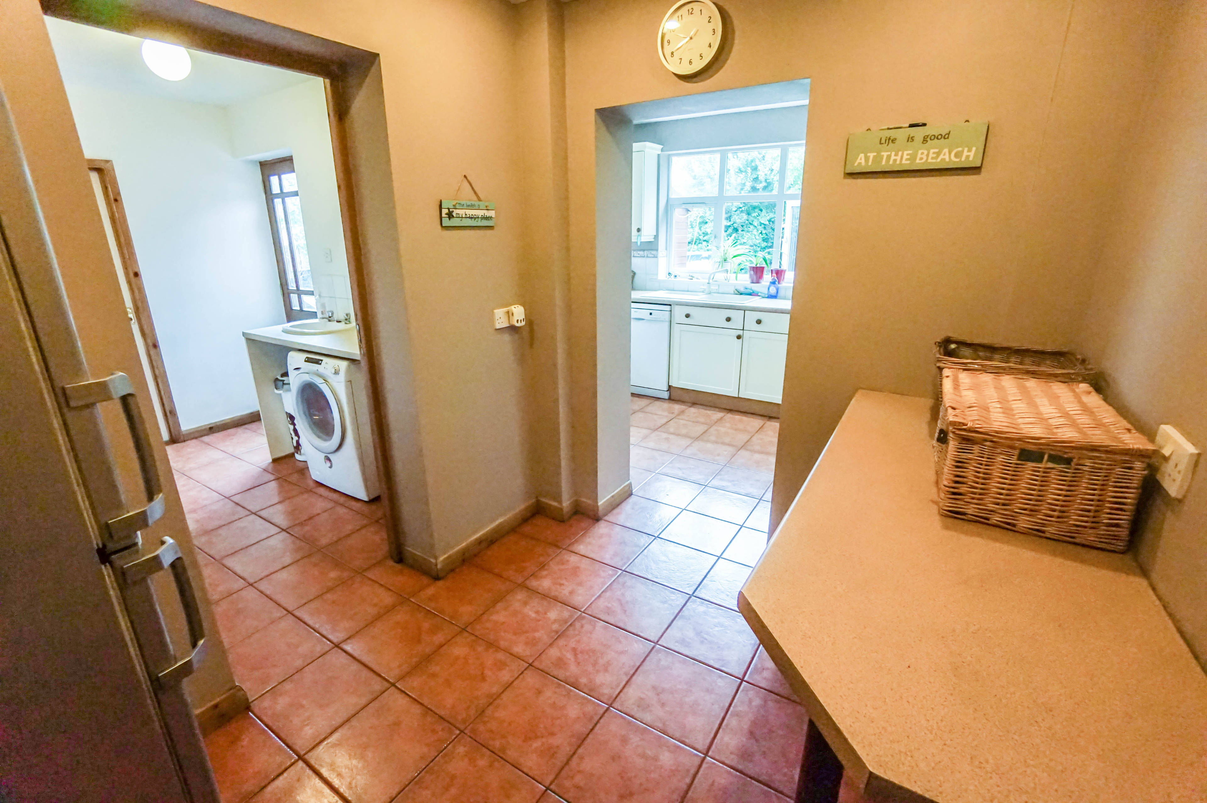 Breakfast Room