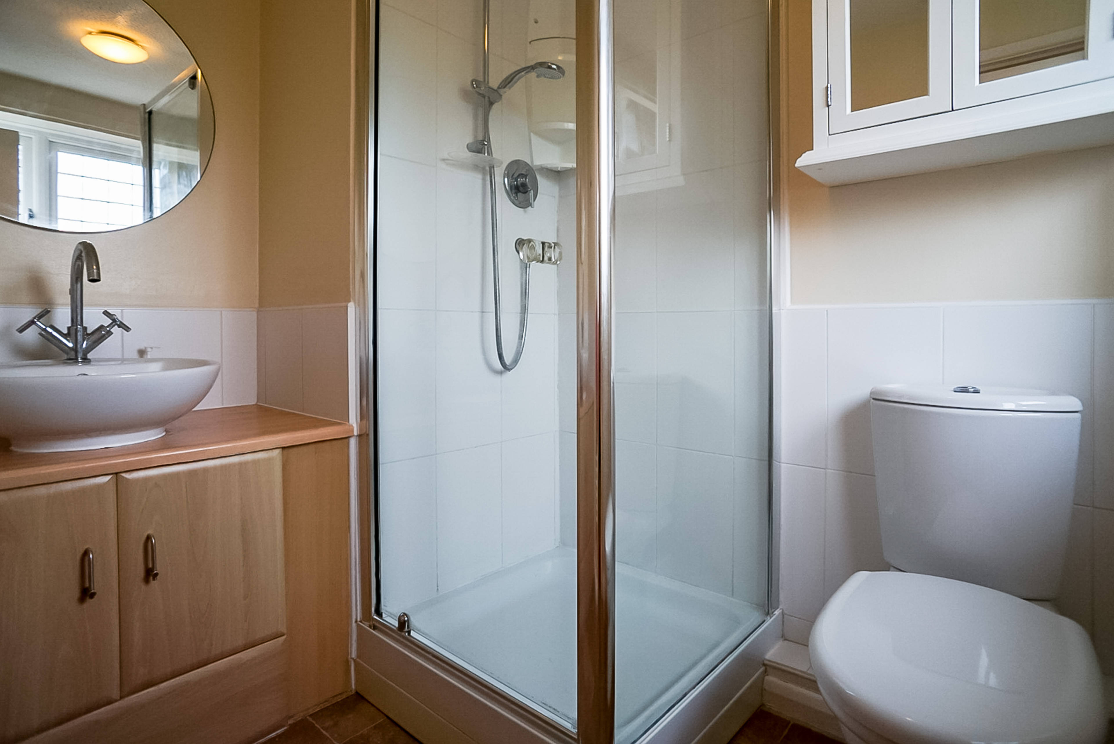 En-suite