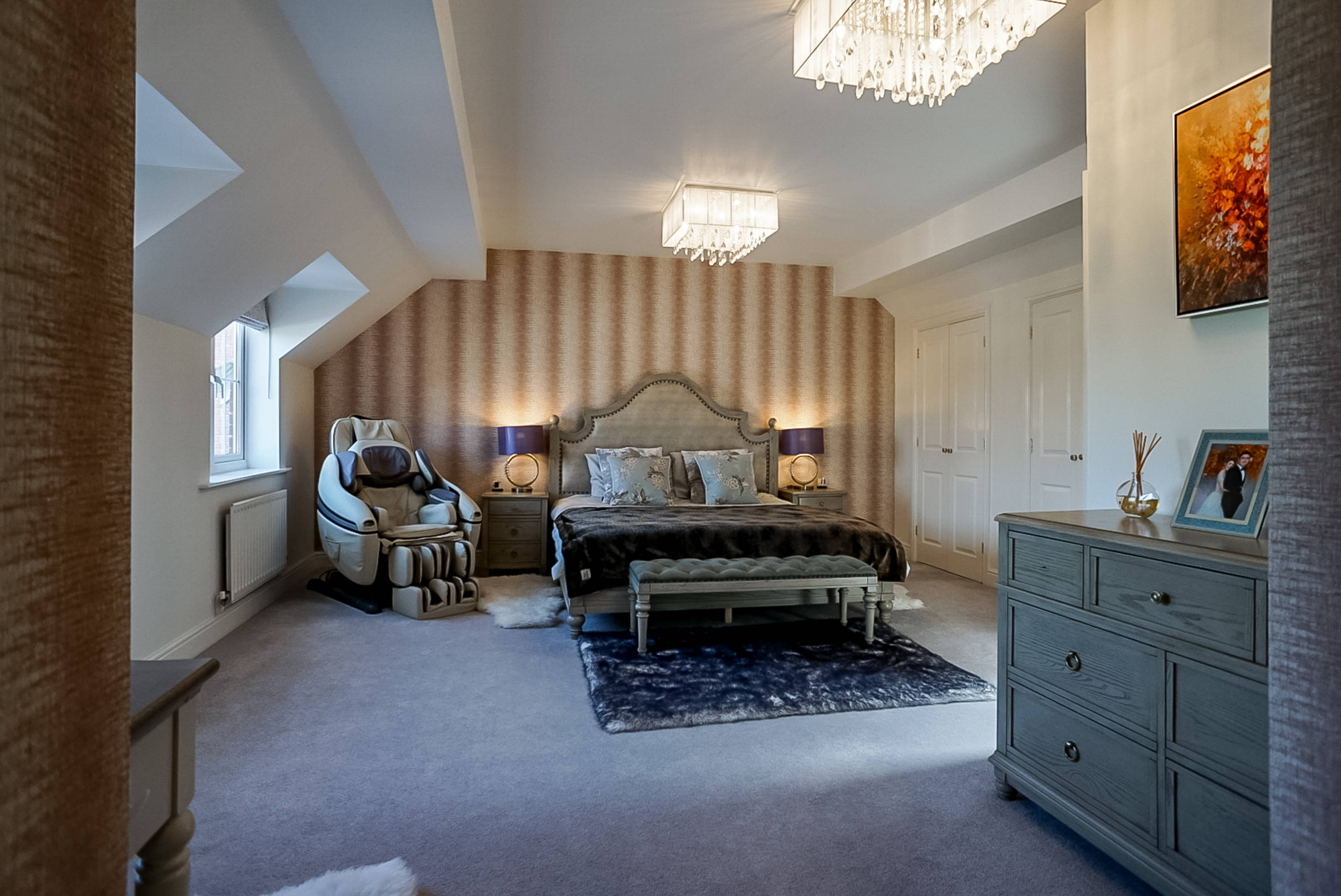 Master Suite