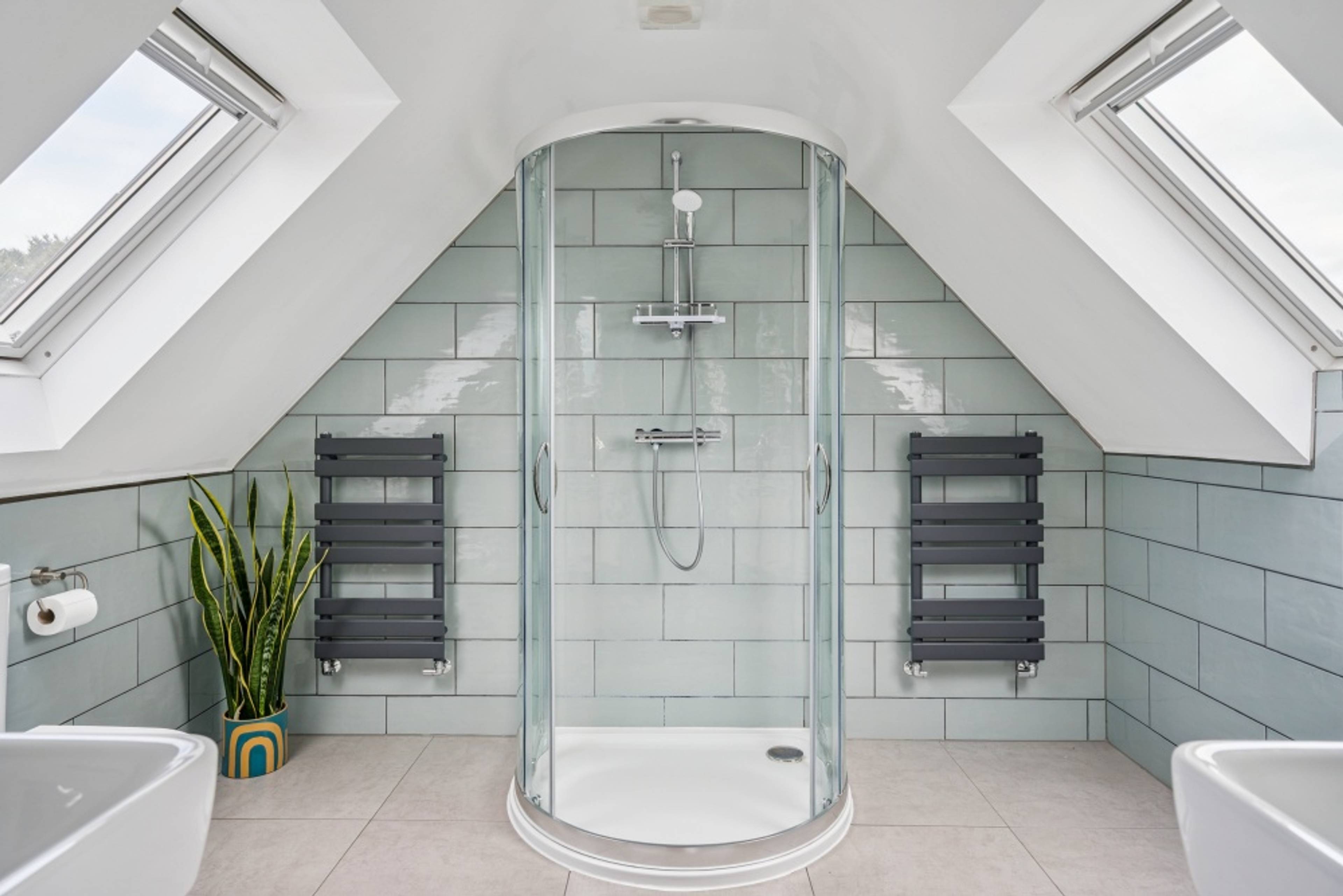 Master En-suite