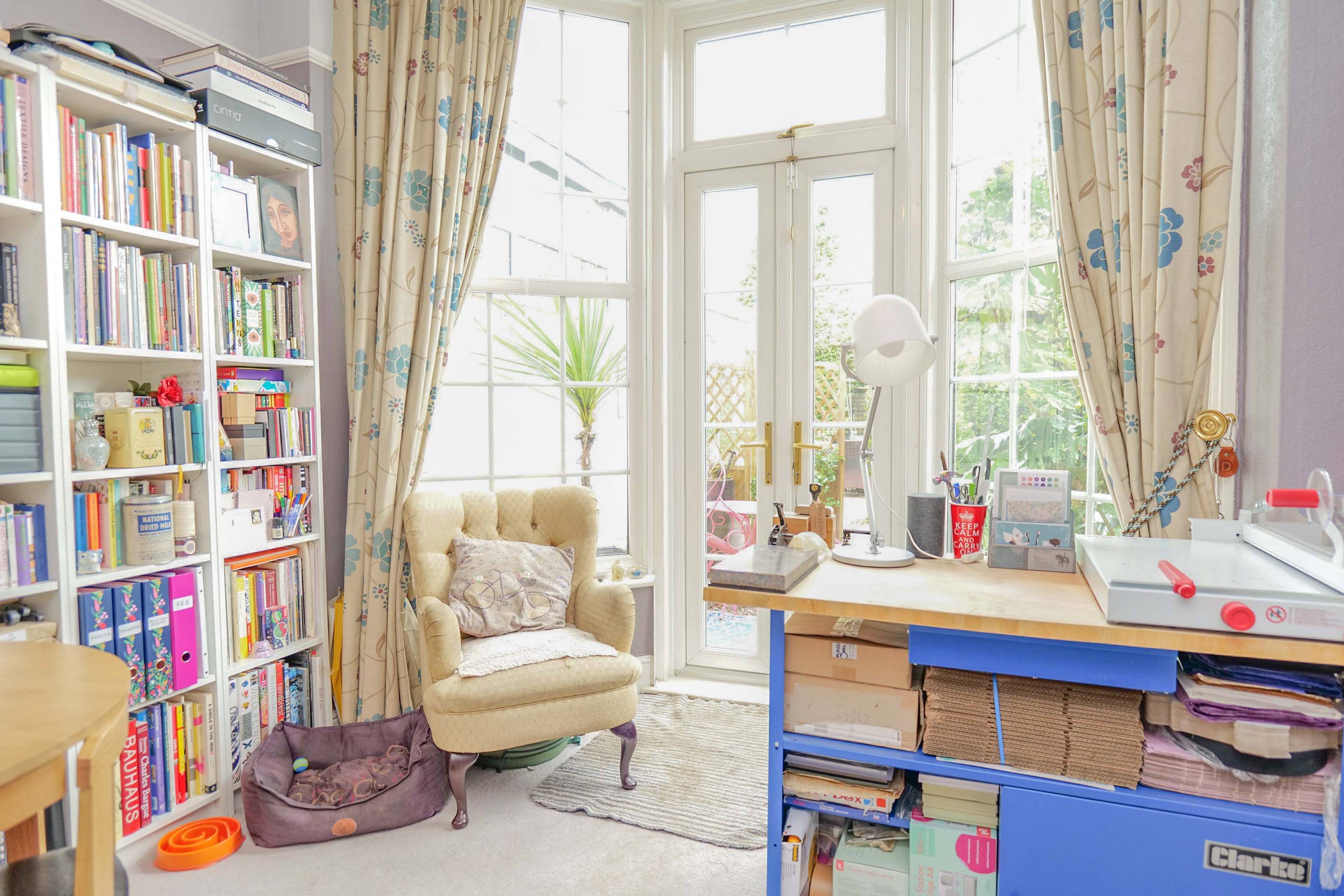 Home Office
