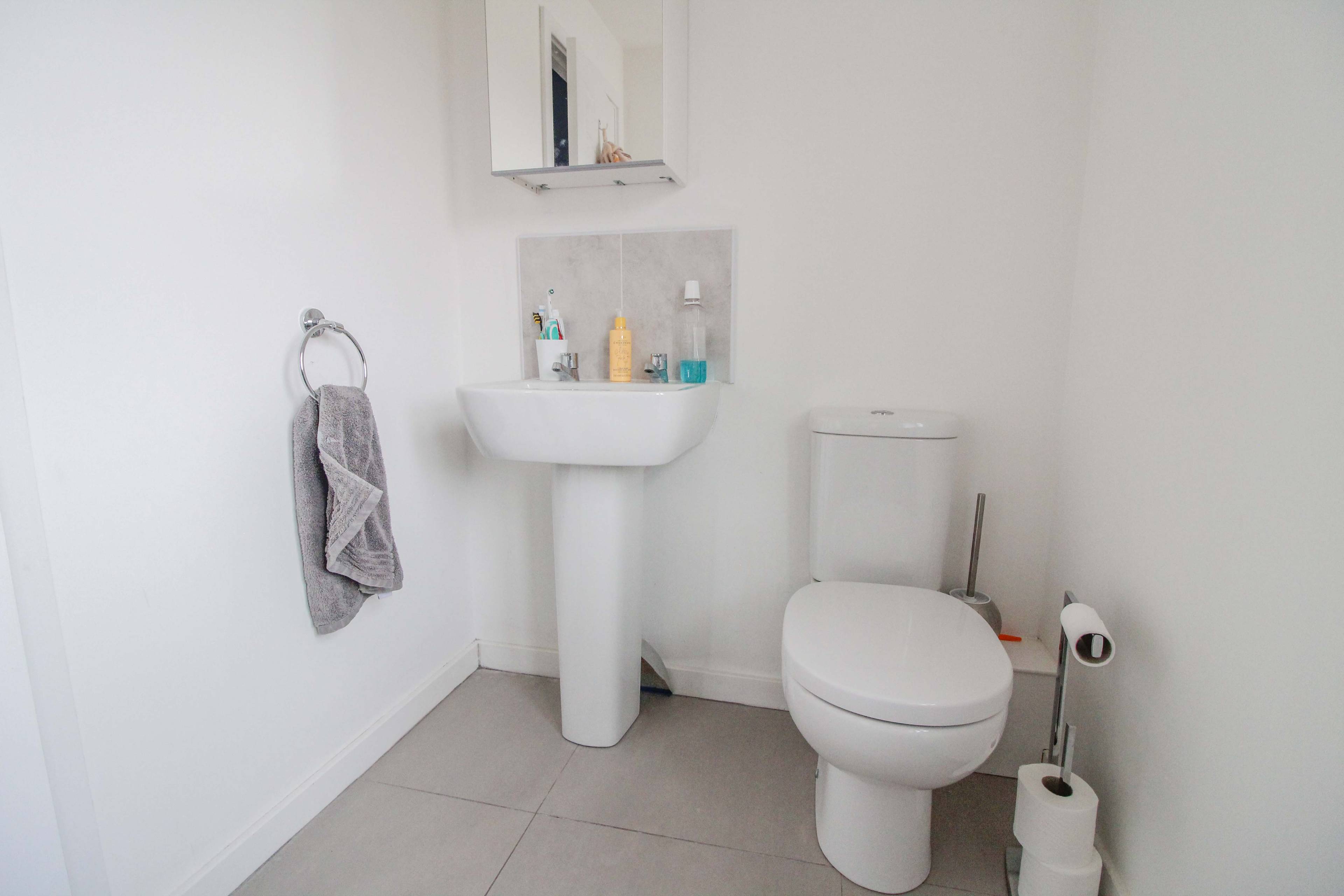 En-suite