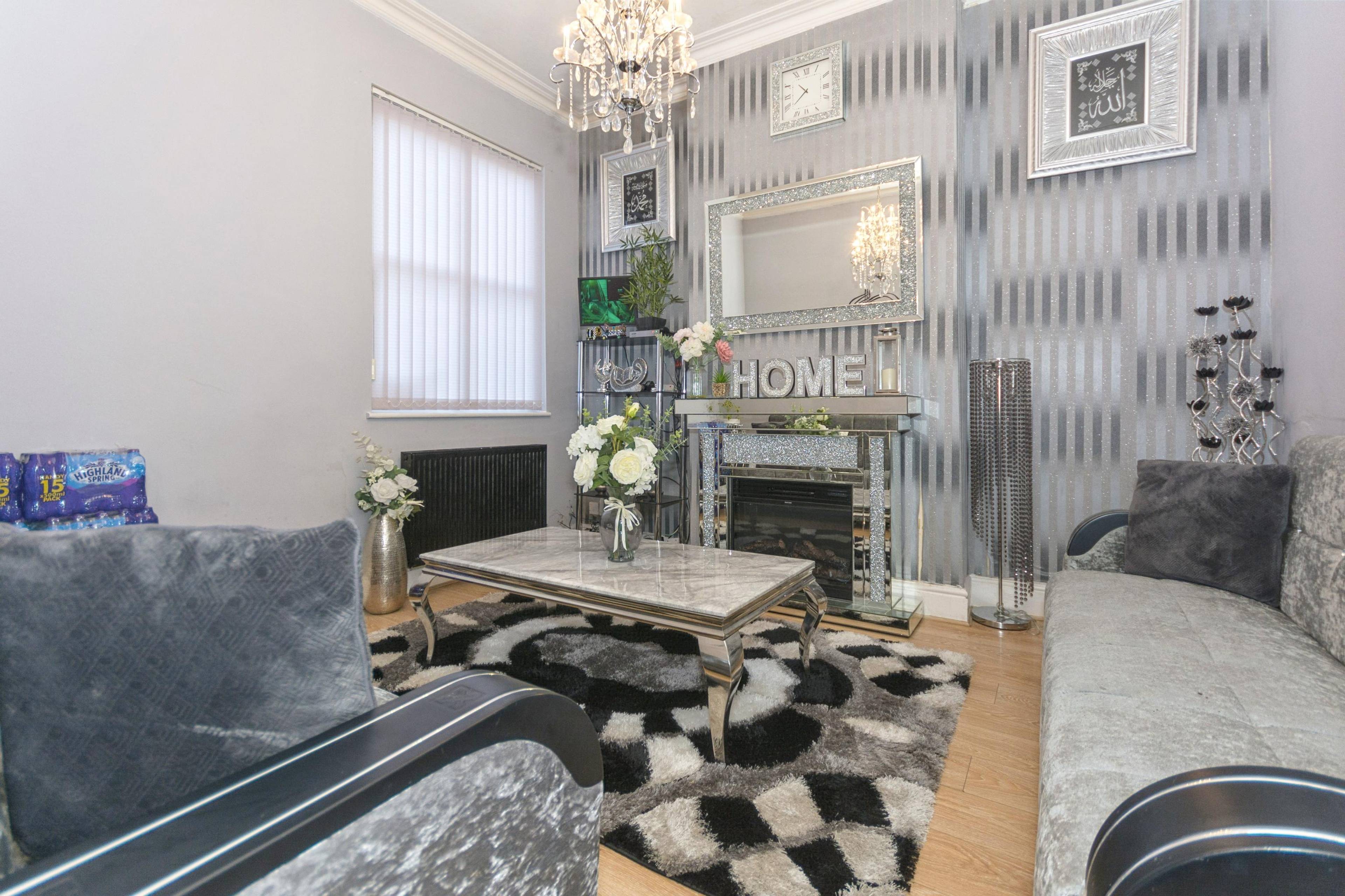 Reception Room Two