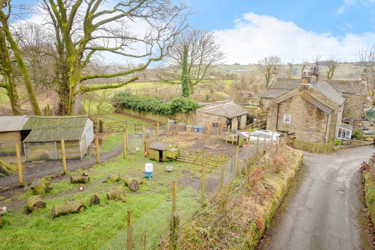 3 bedroom farm house