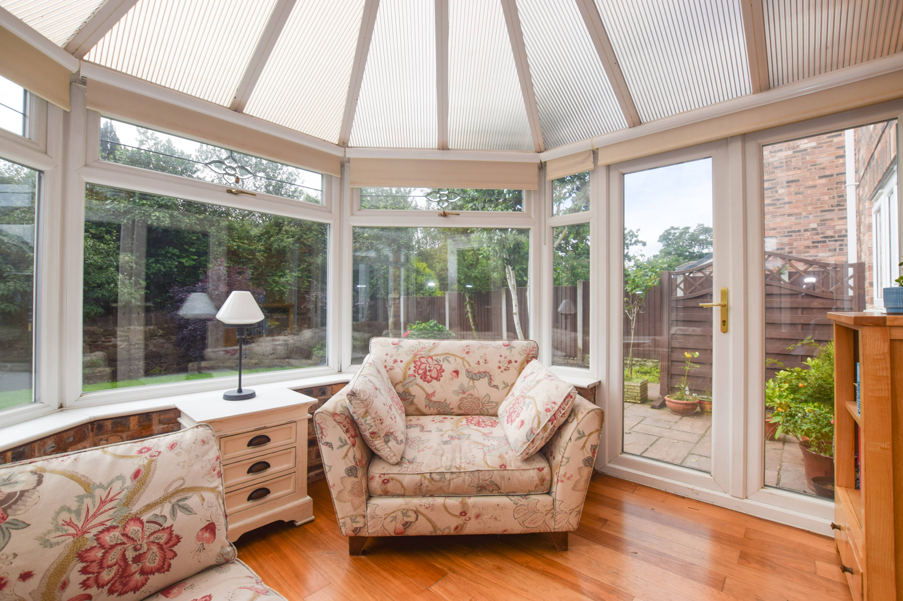 Conservatory