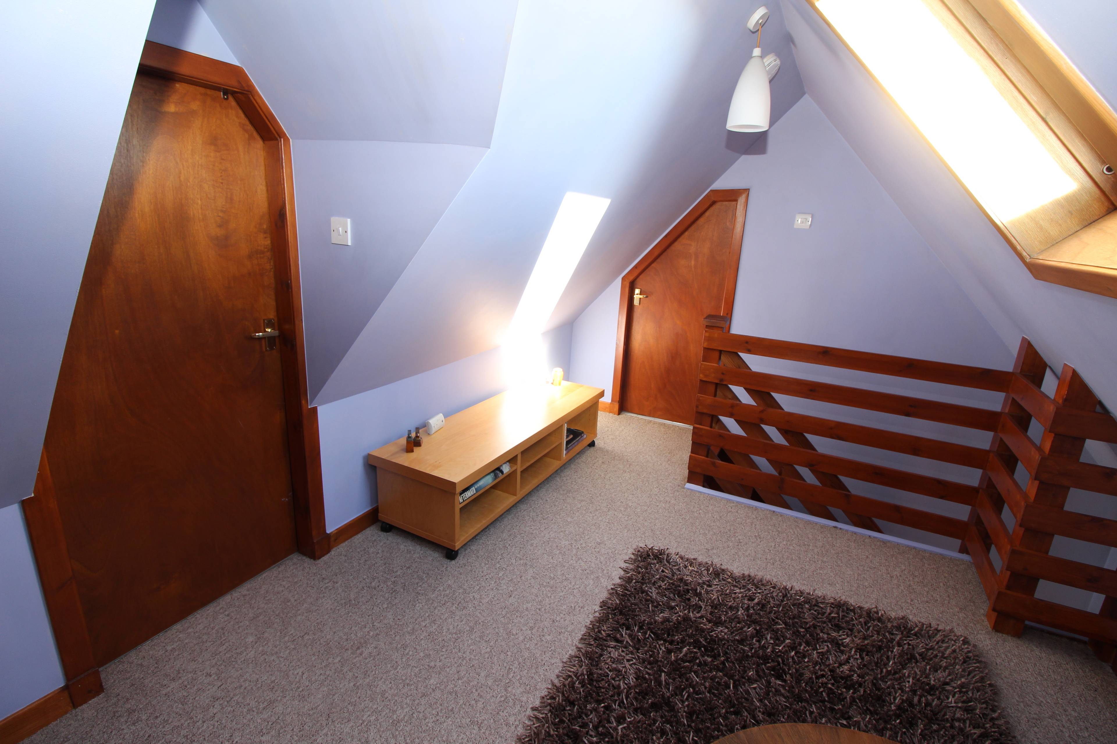 Mezzanine