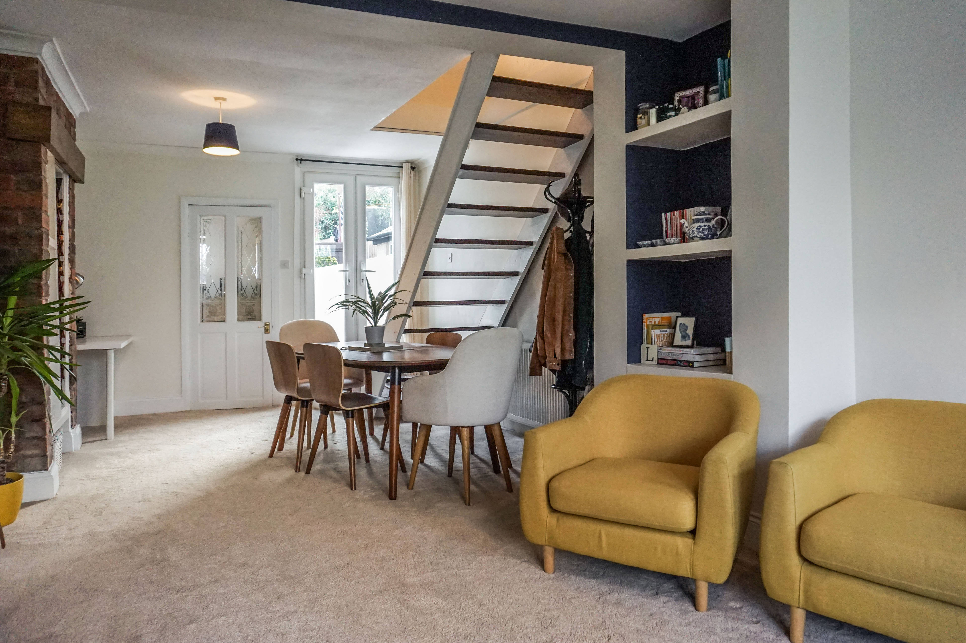 Living / Dining Room