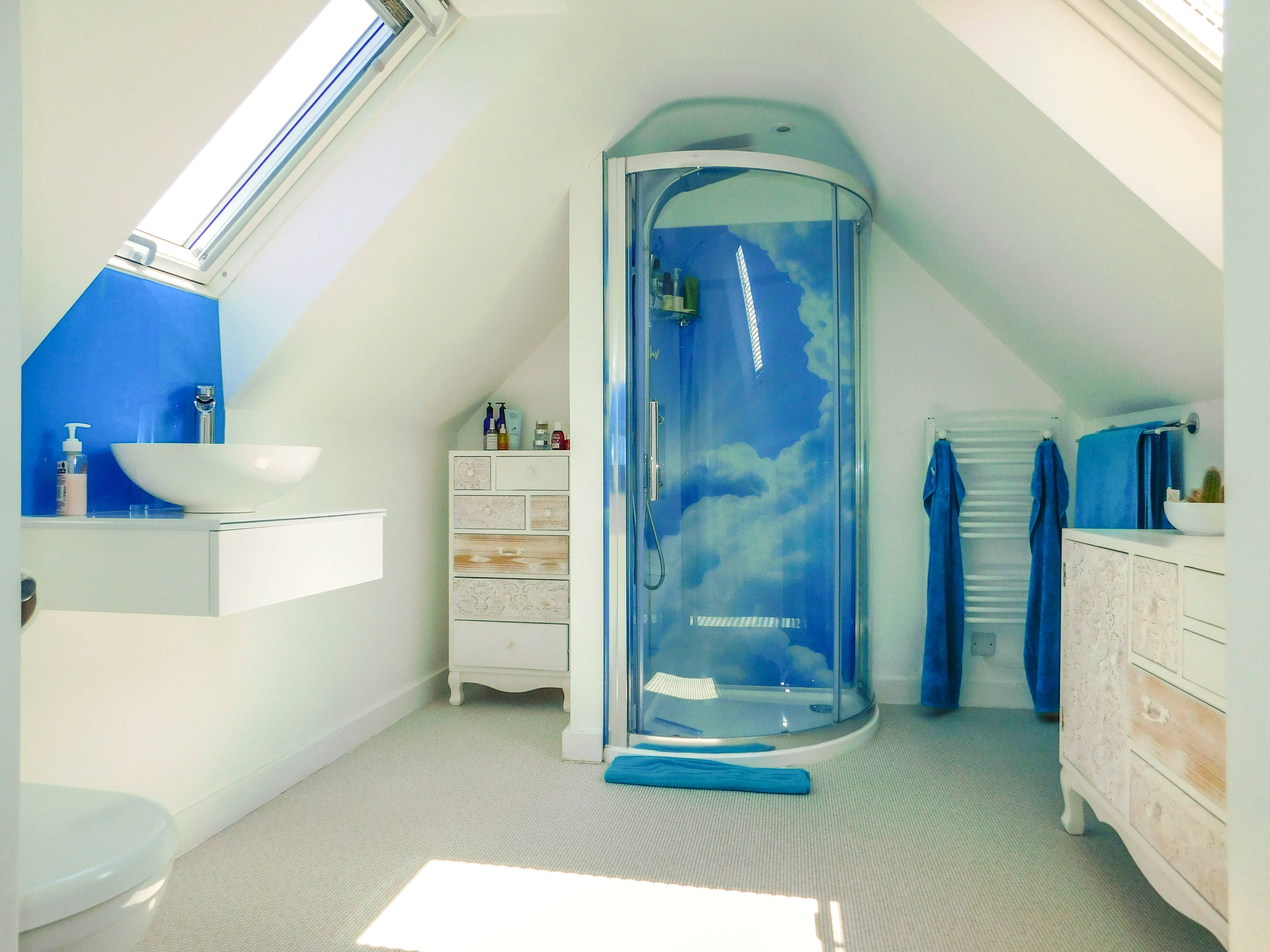 En-suite