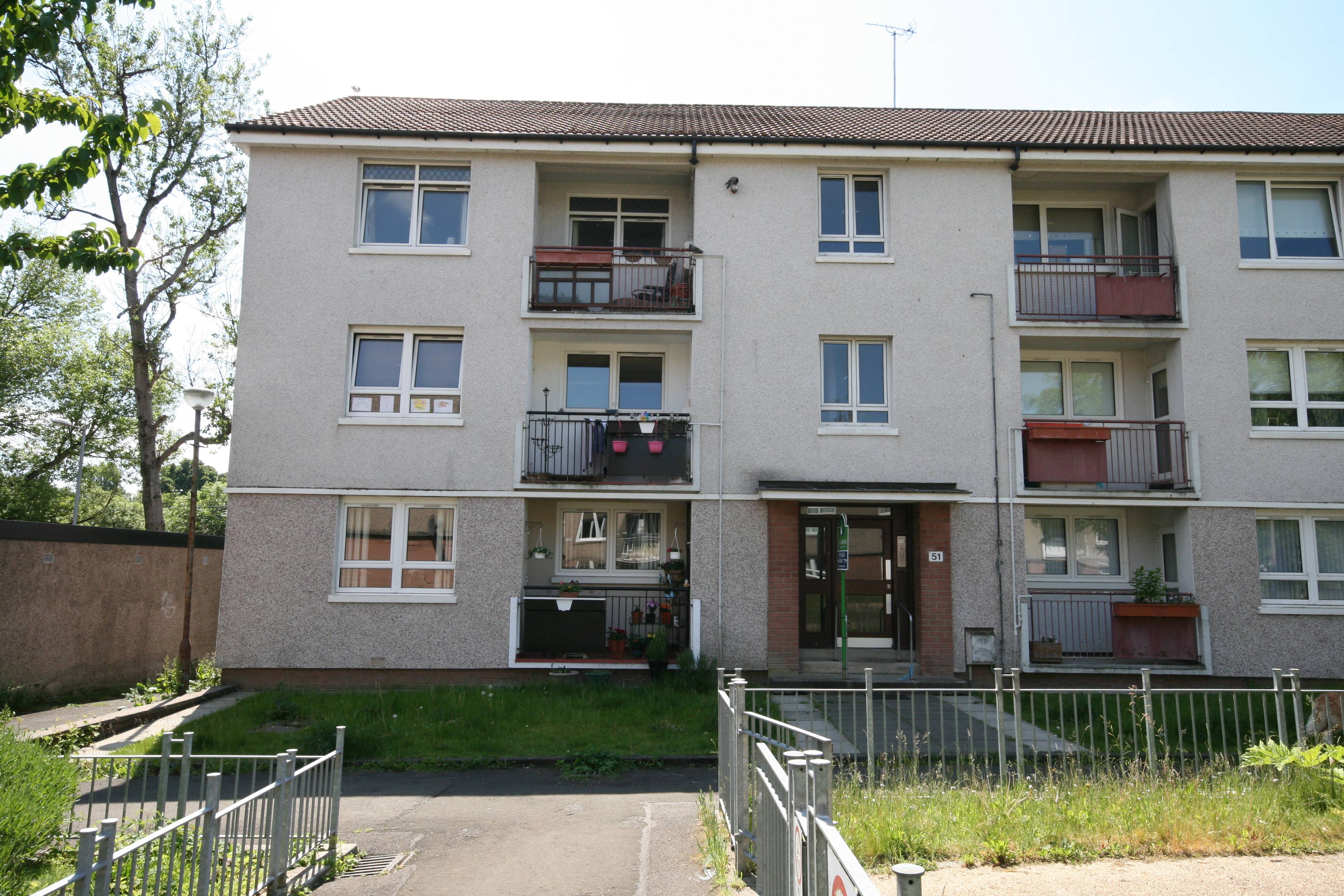 Front View