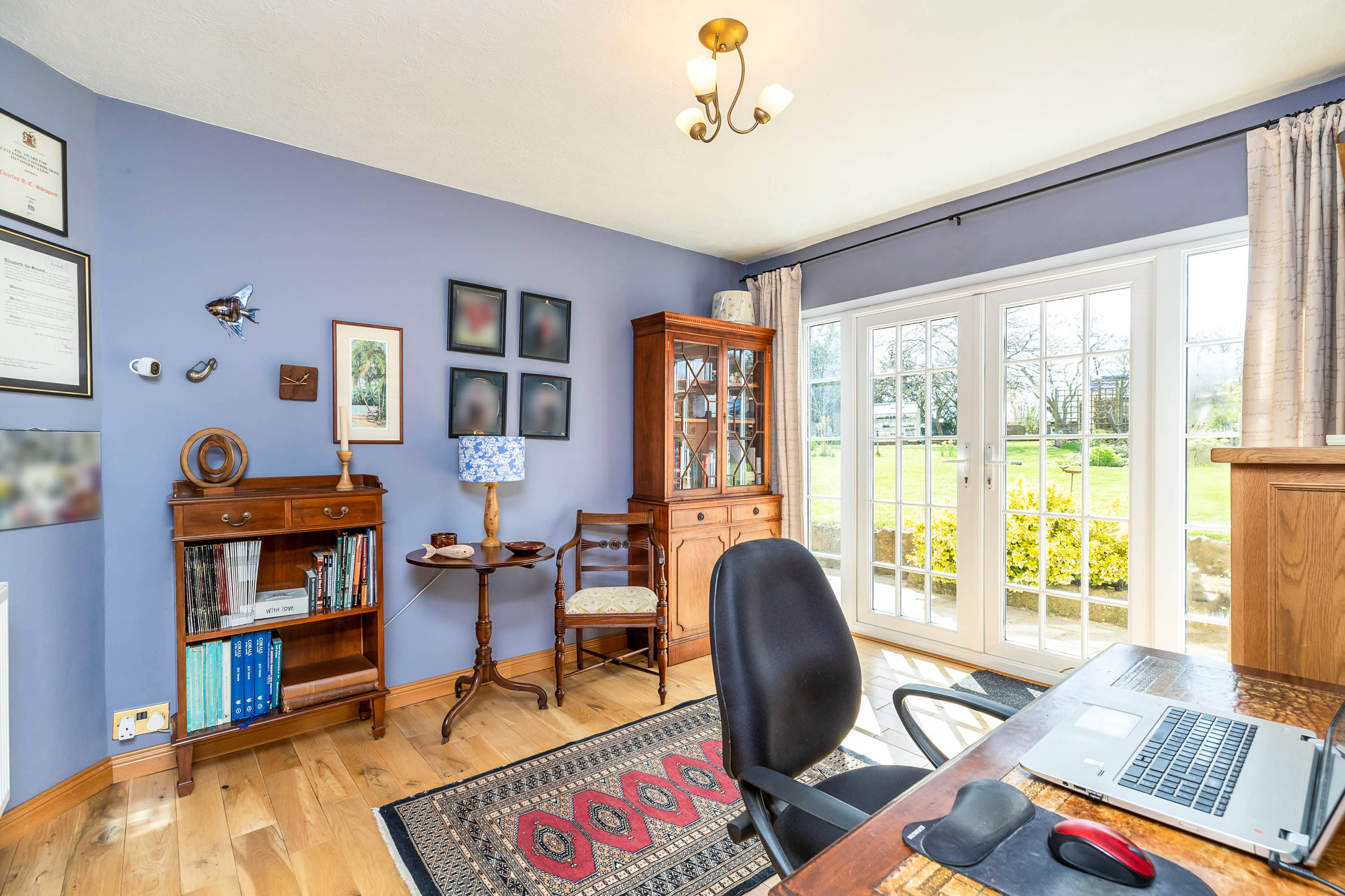 Office / Study