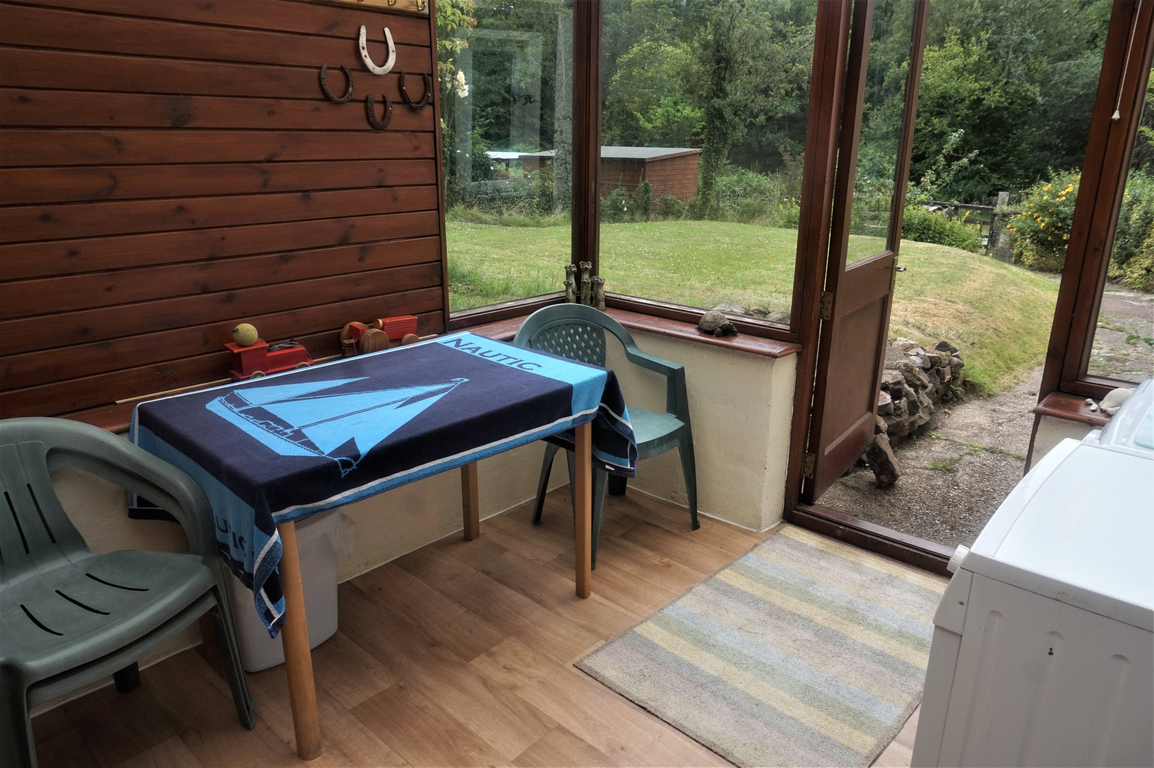 Sun Room