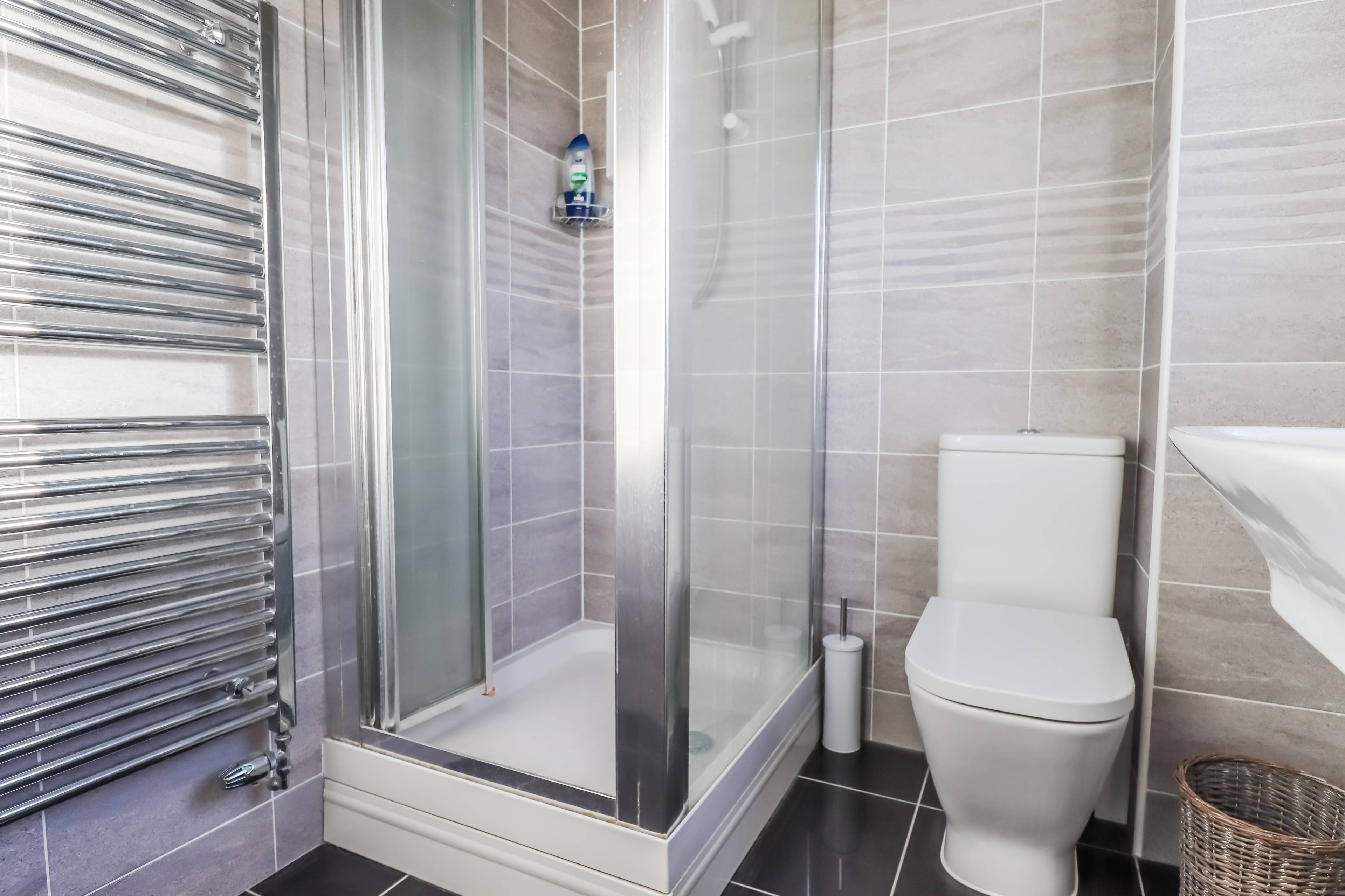 En-suite