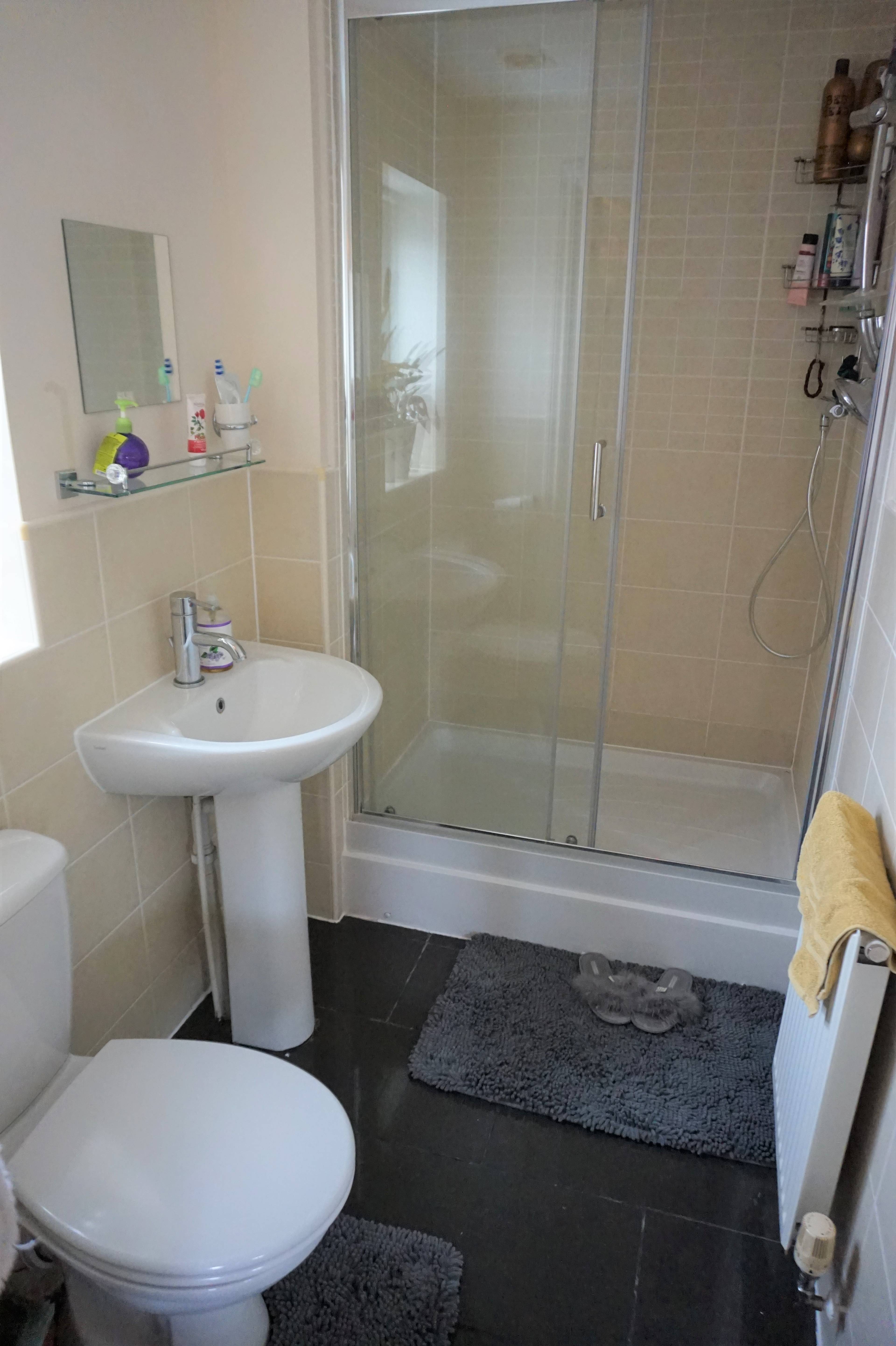 En-suite