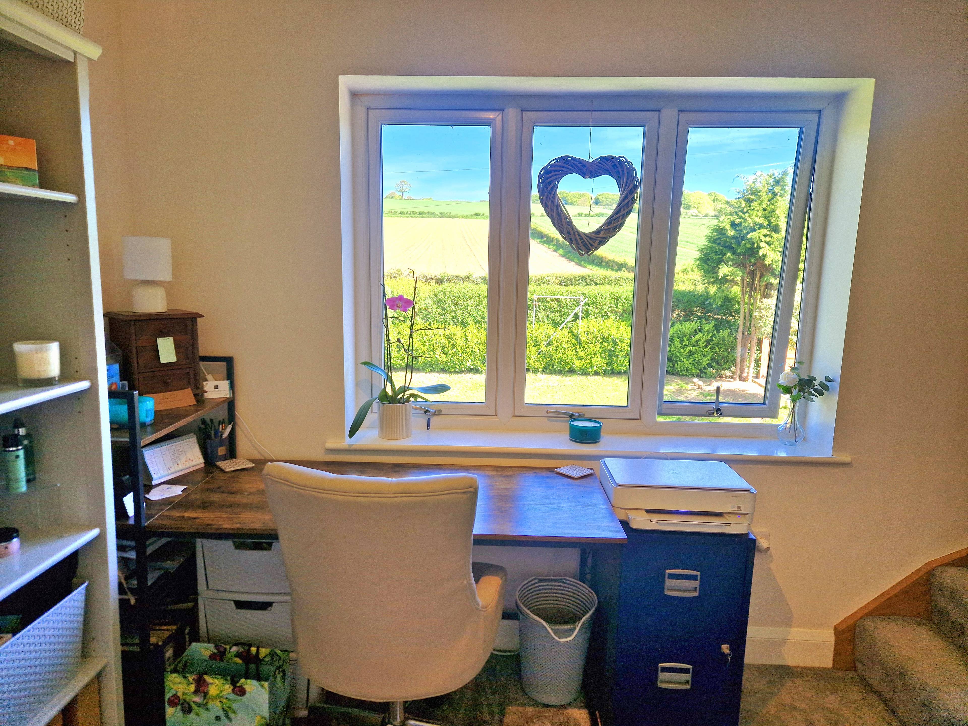 Office / Study