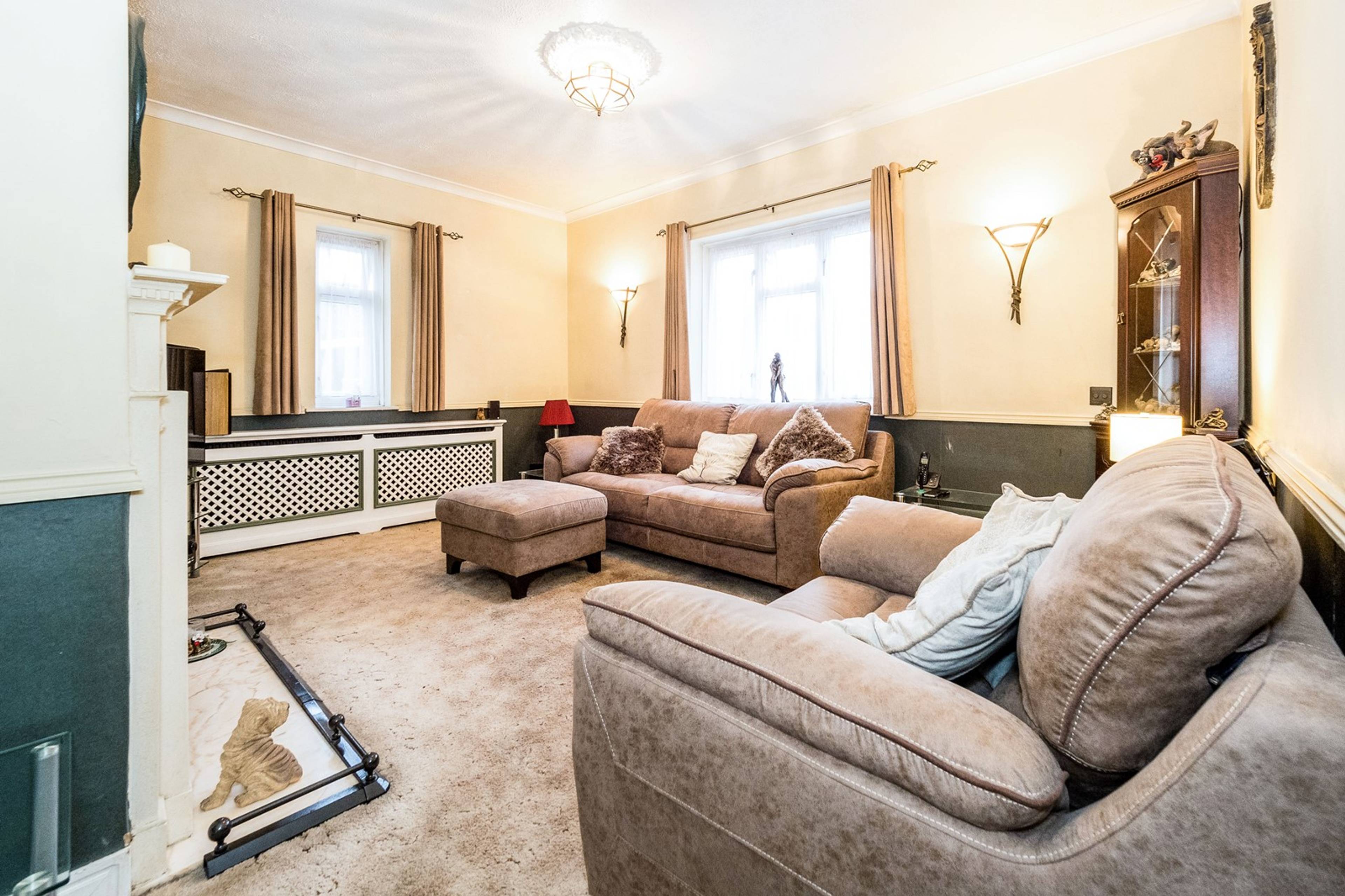 Reception Room One
