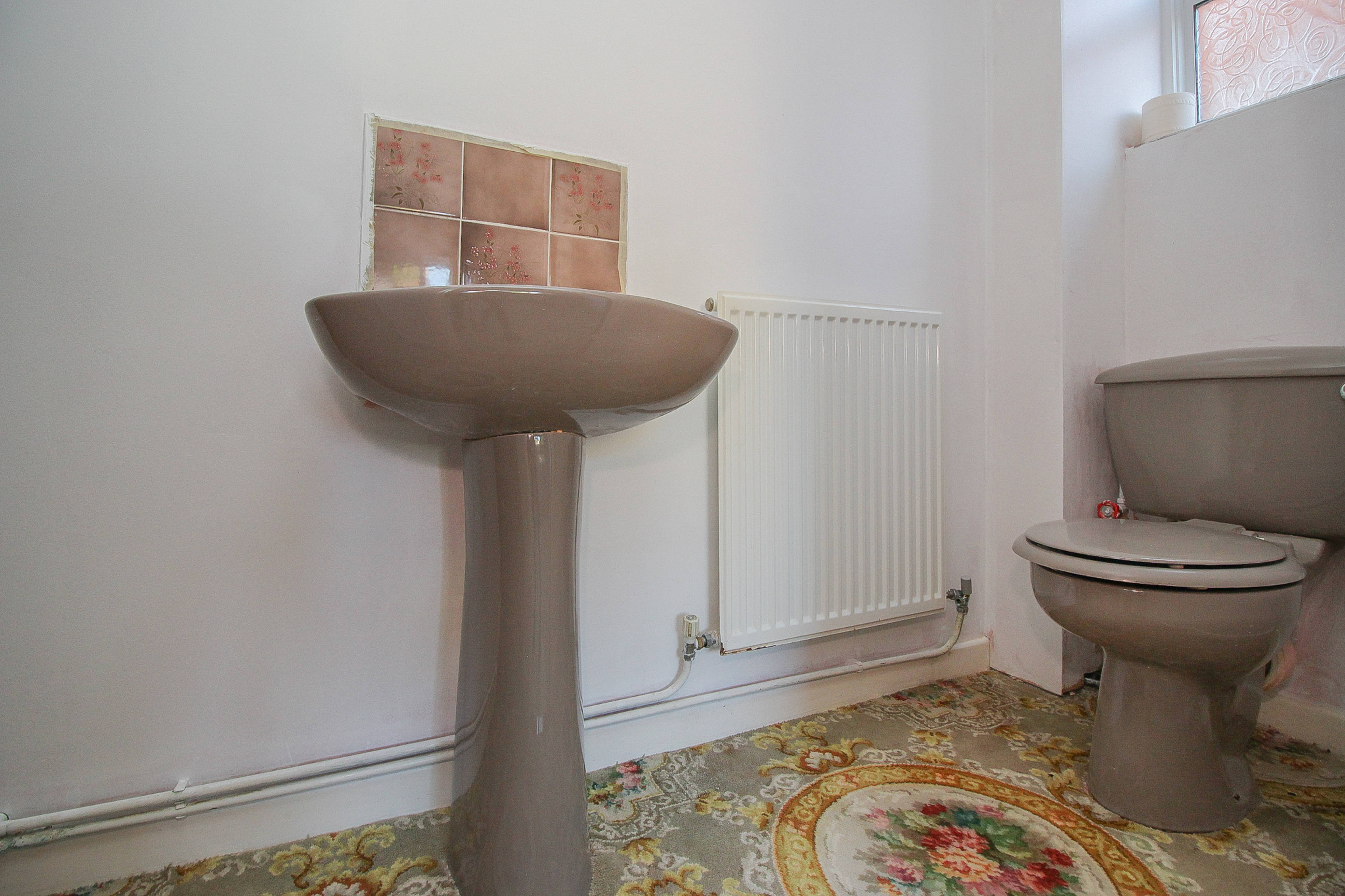 En-suite 