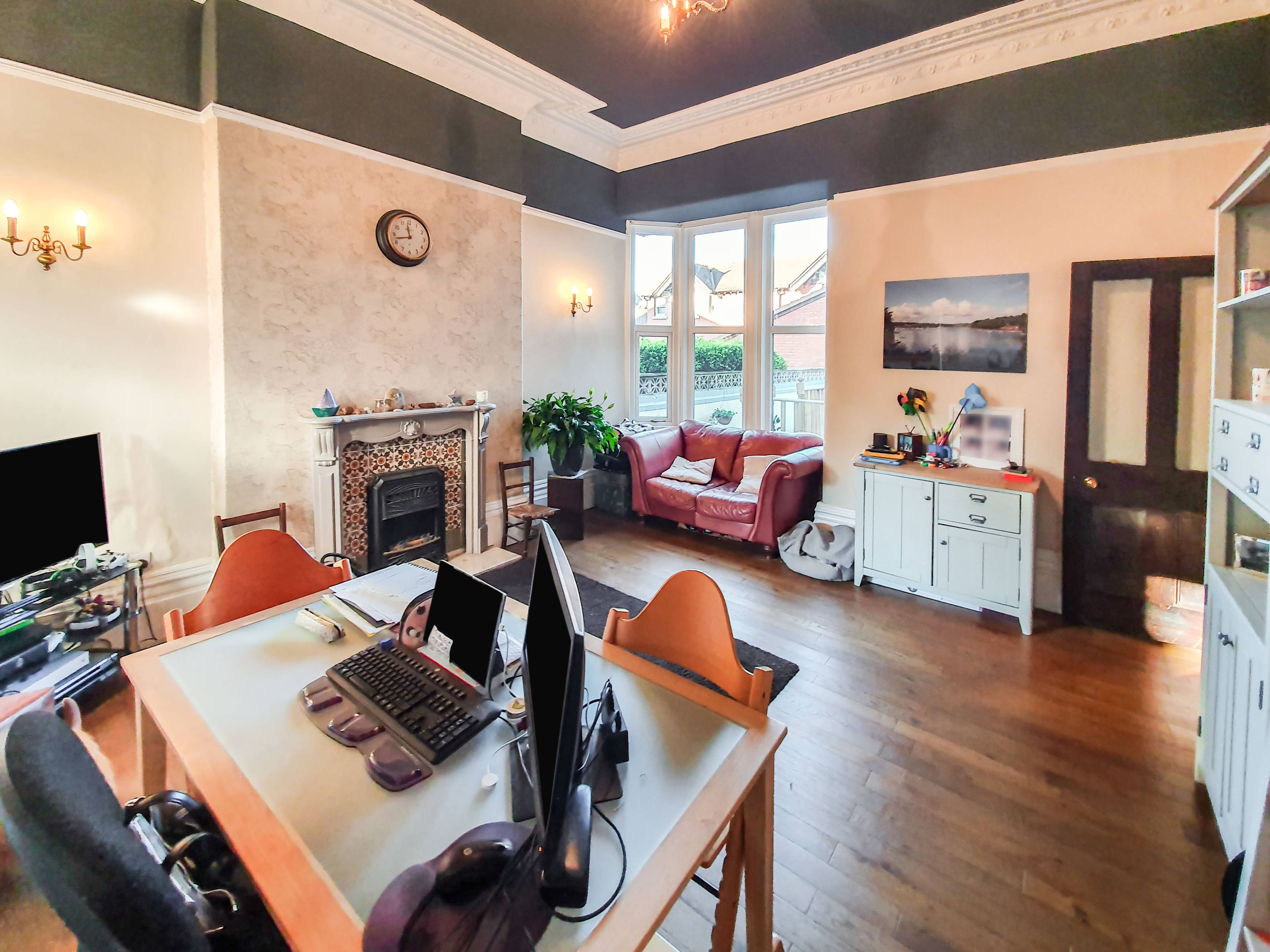 Reception Room Two