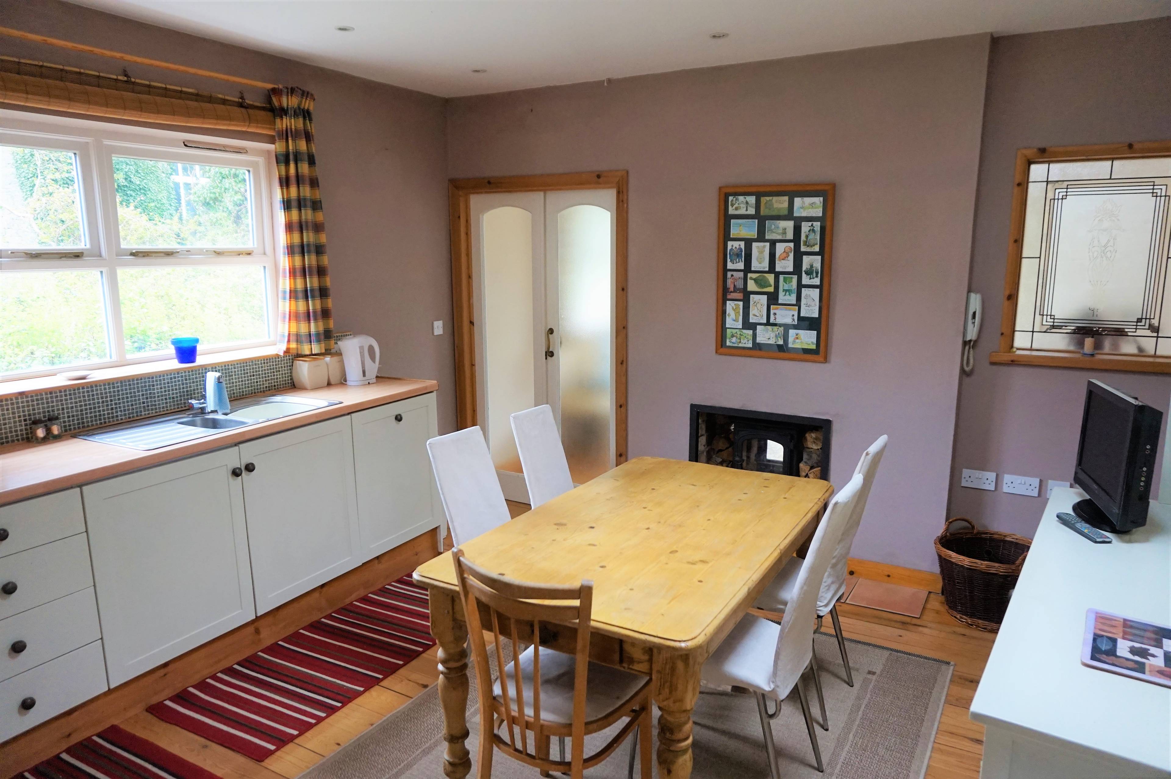 Kitchen / Diner