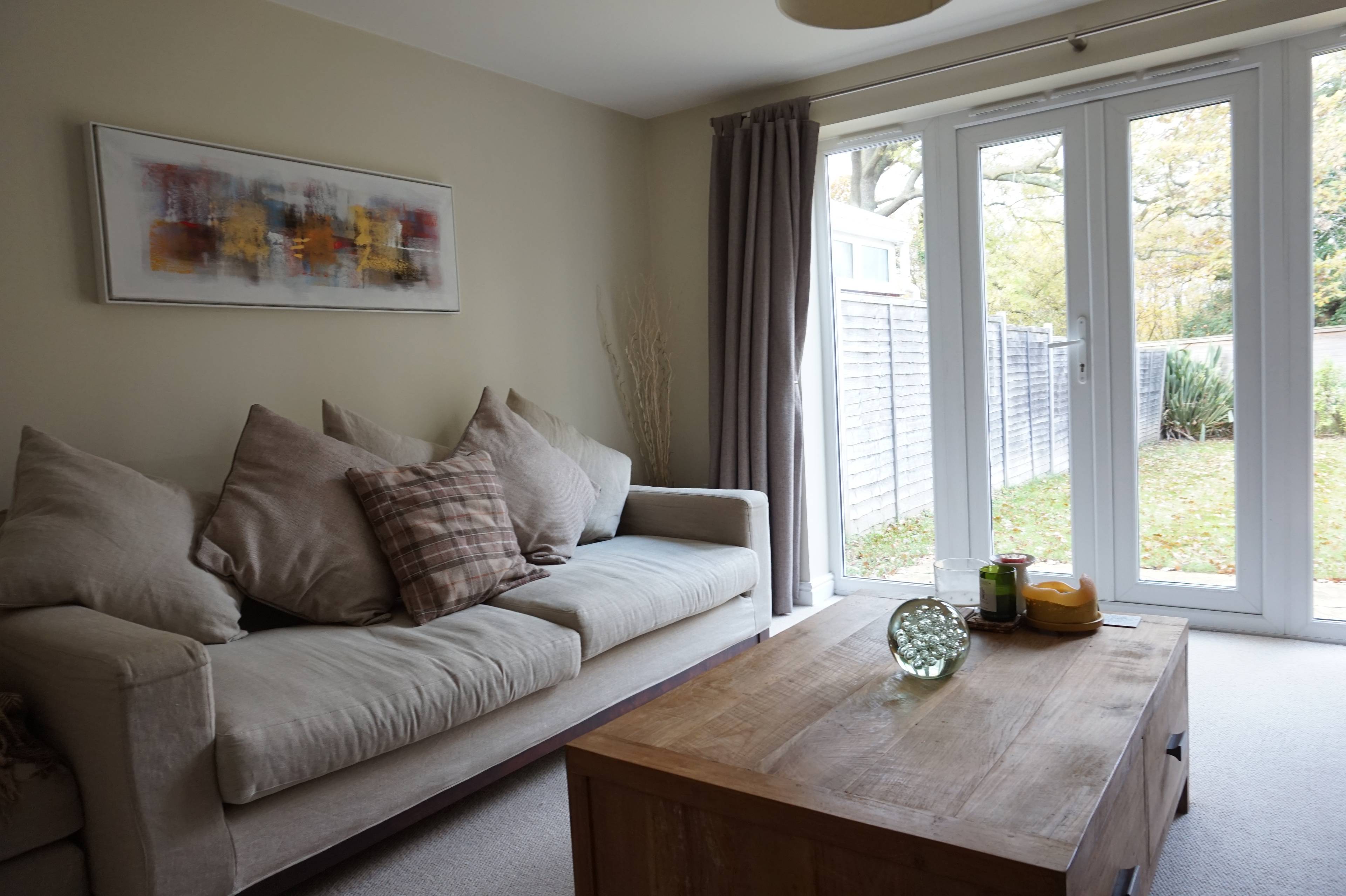 Living / Dining Room