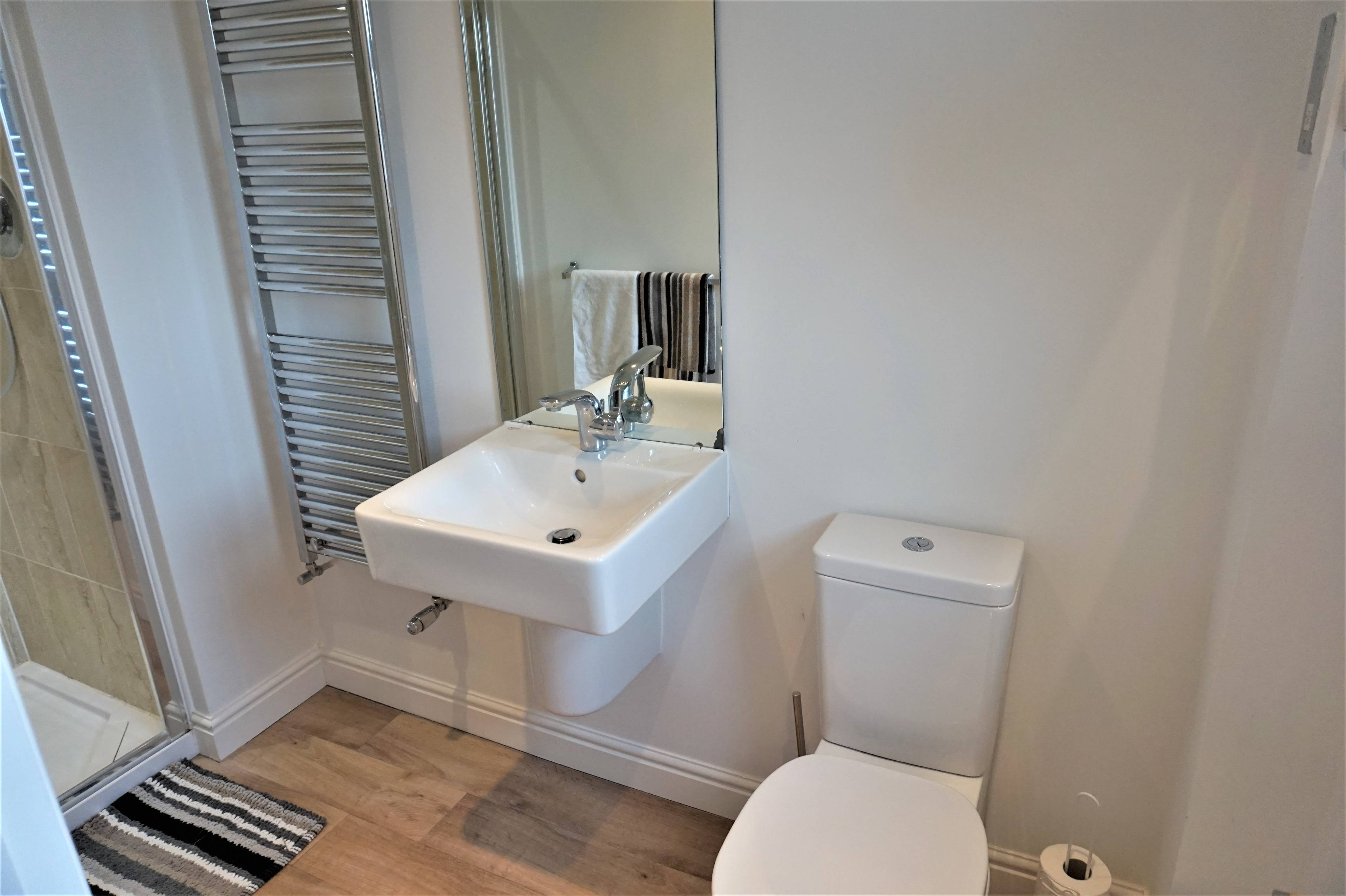 En-suite