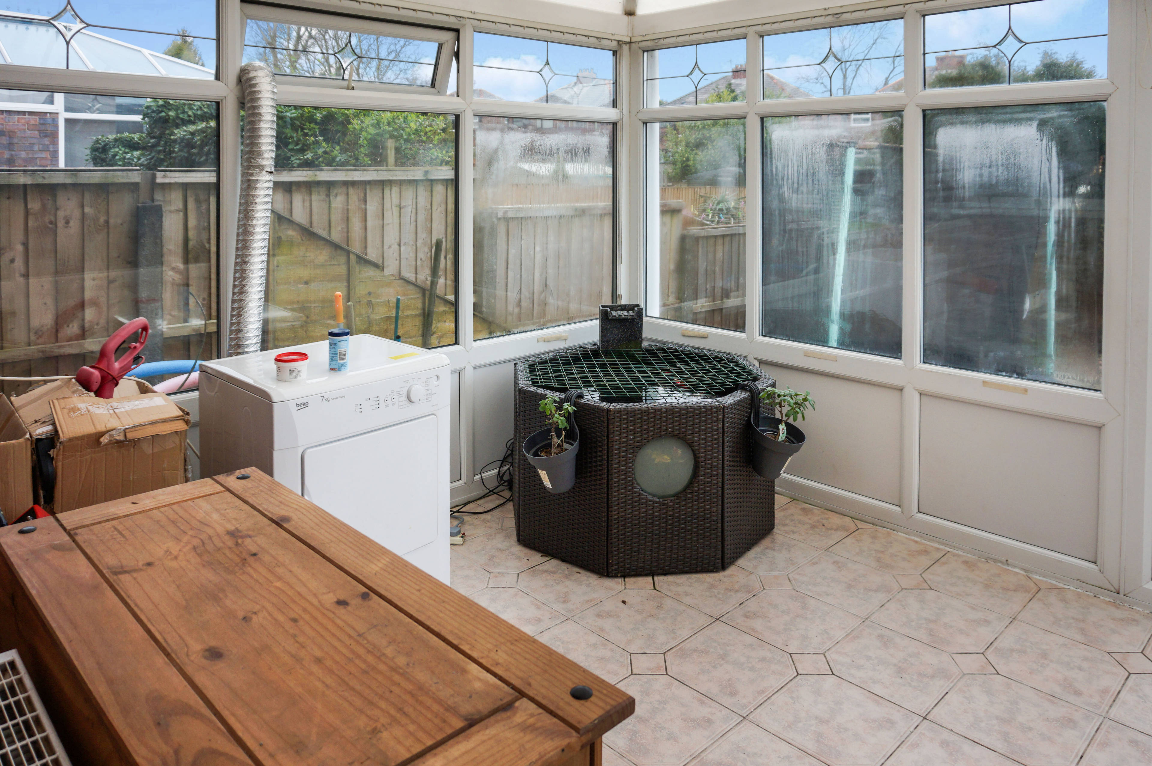 Conservatory