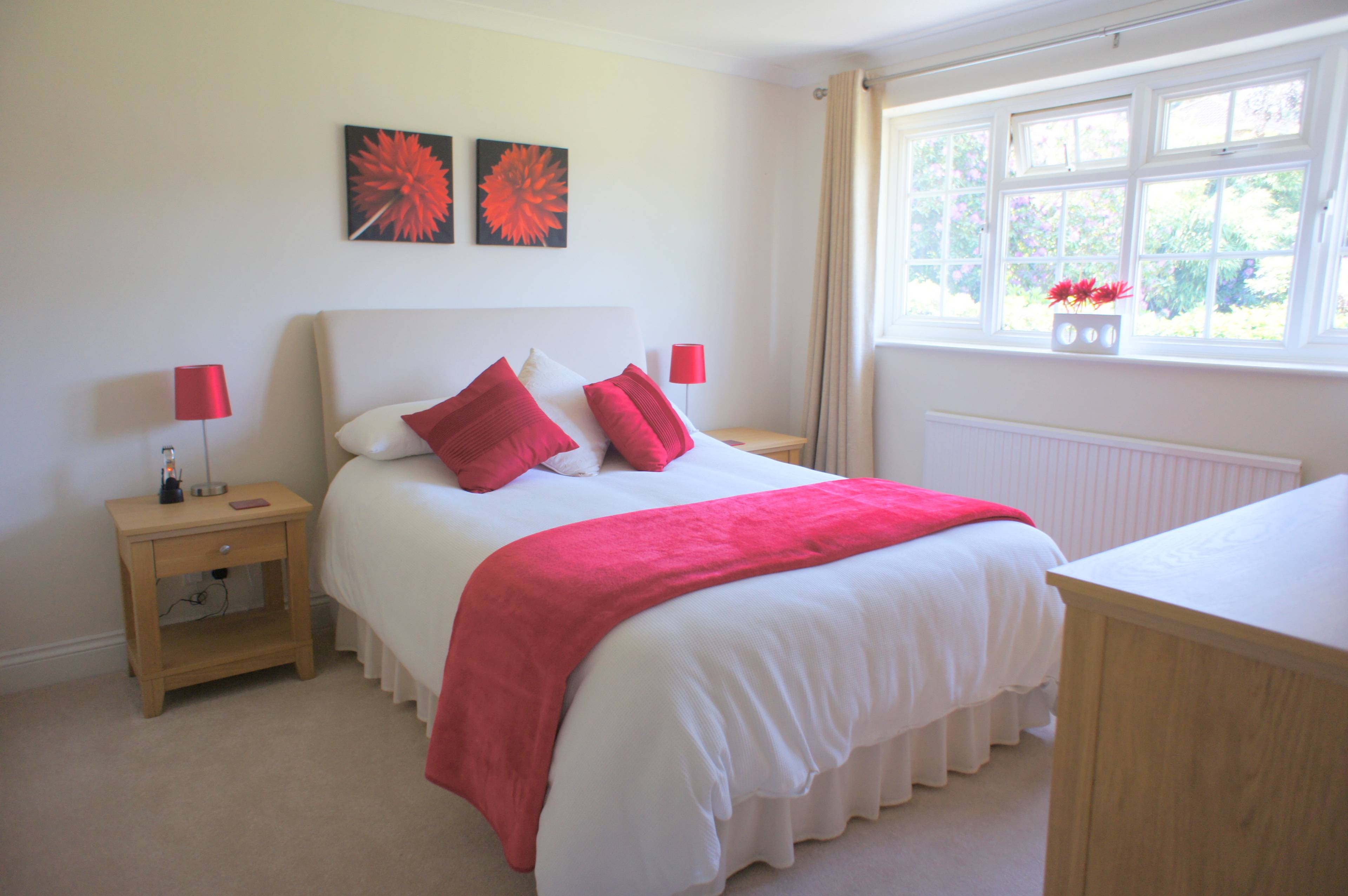 Bedroom Five