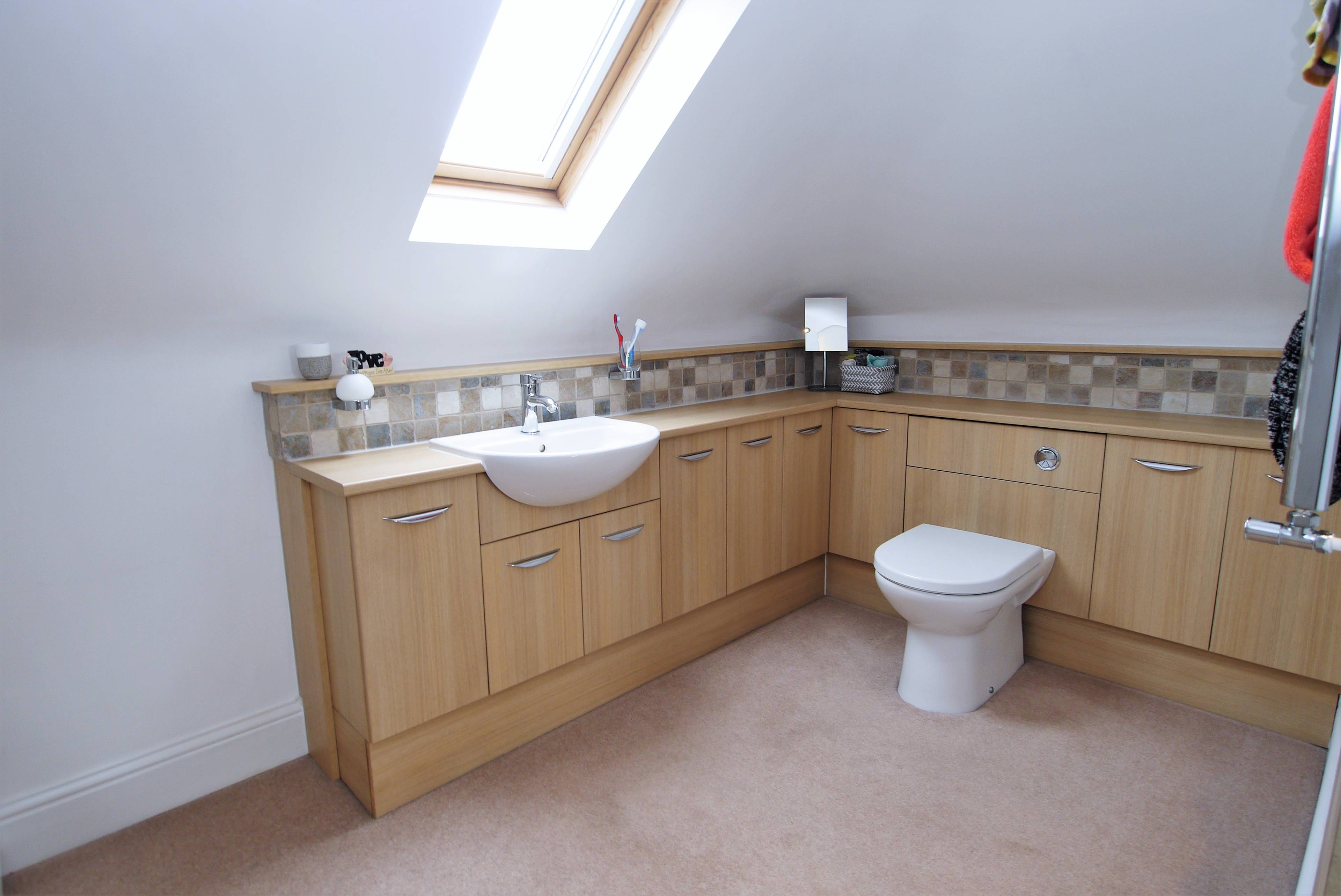 En-suite