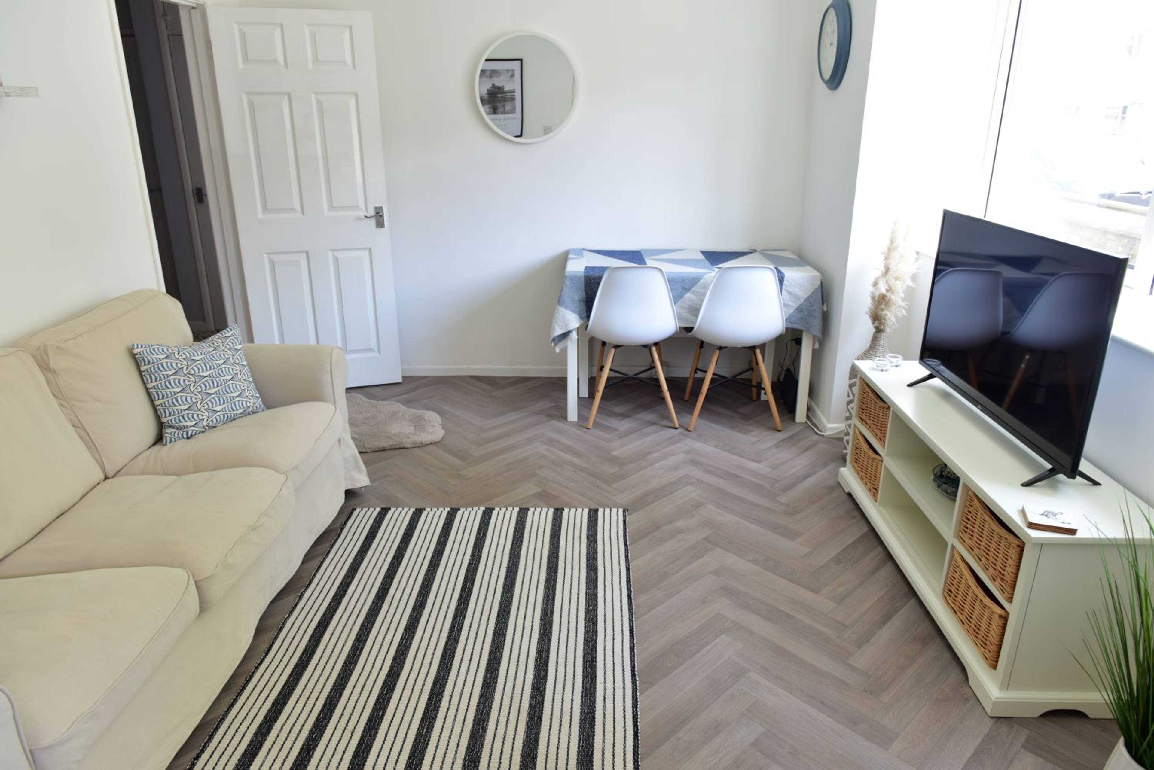 Living / Dining Room