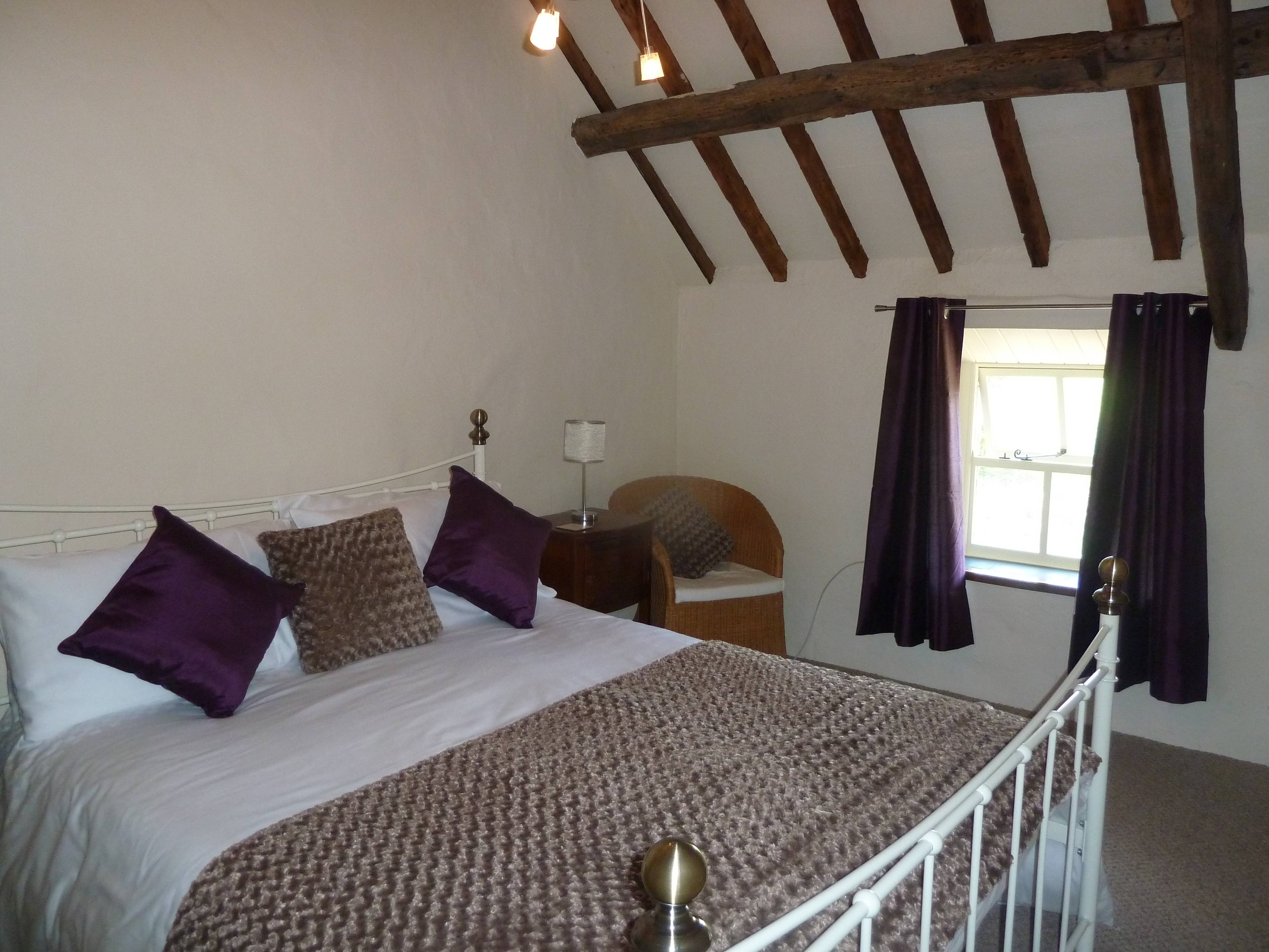 The Cottage