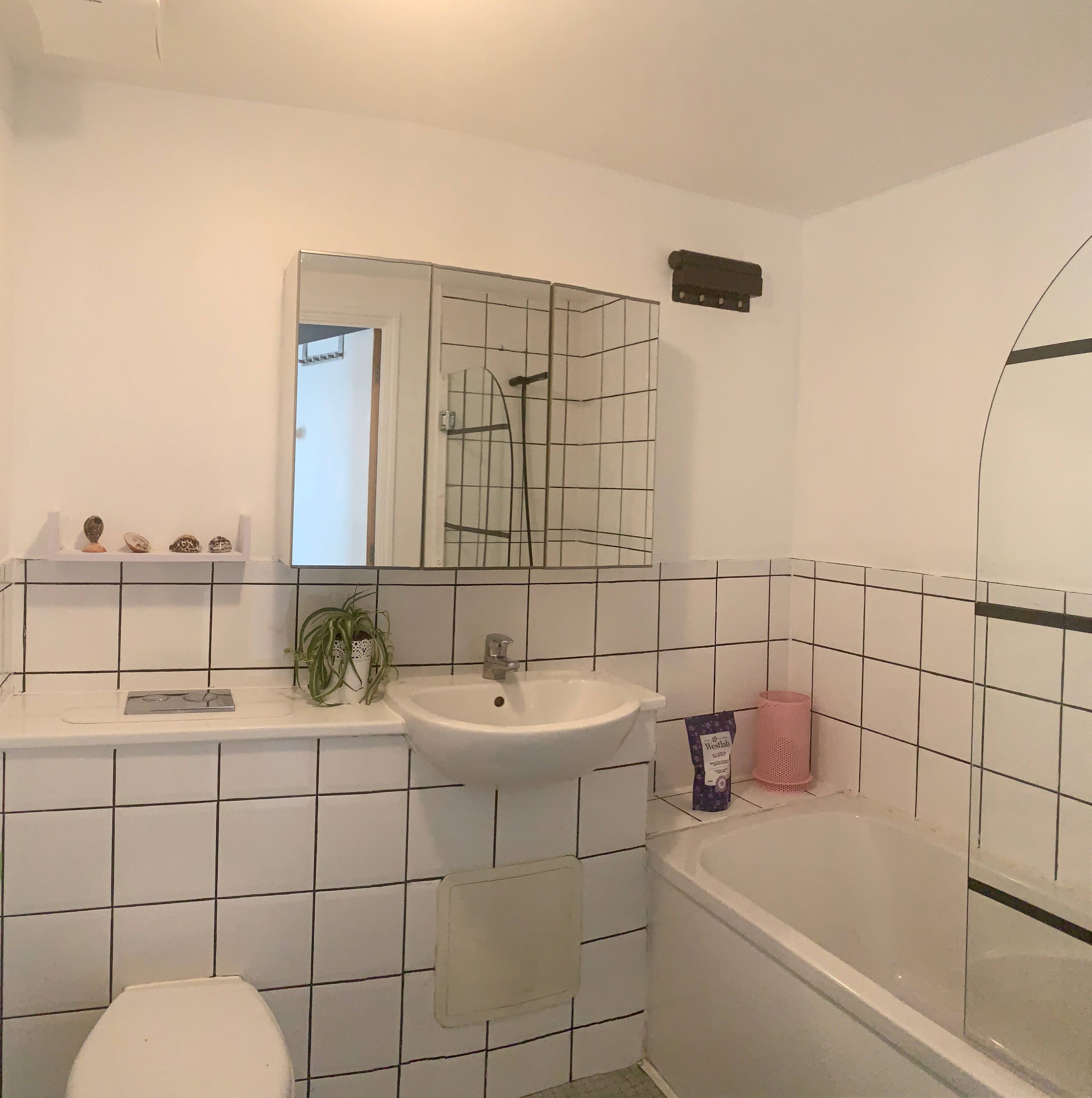 Annexe Bathroom