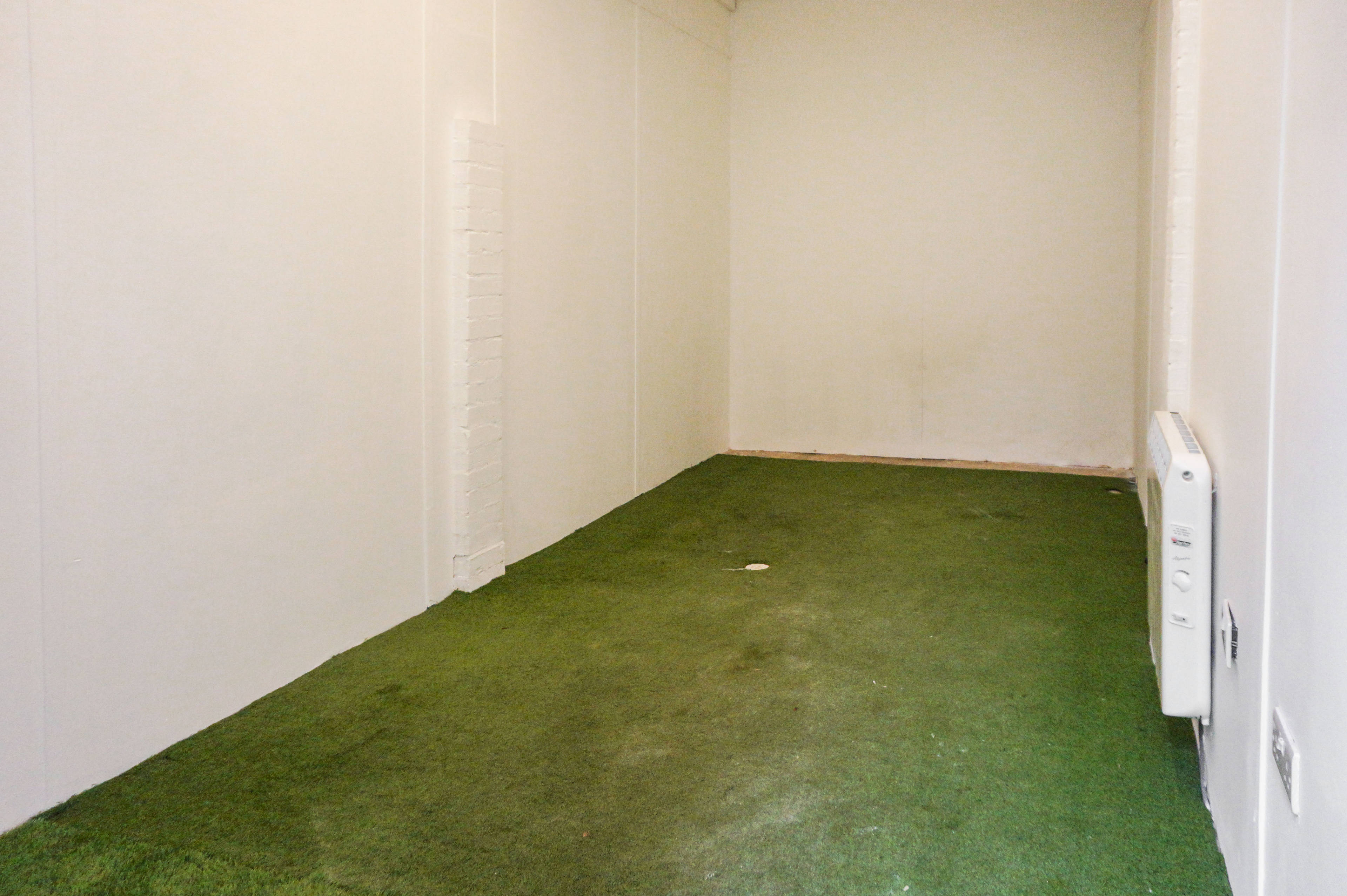 Studio / Workshop