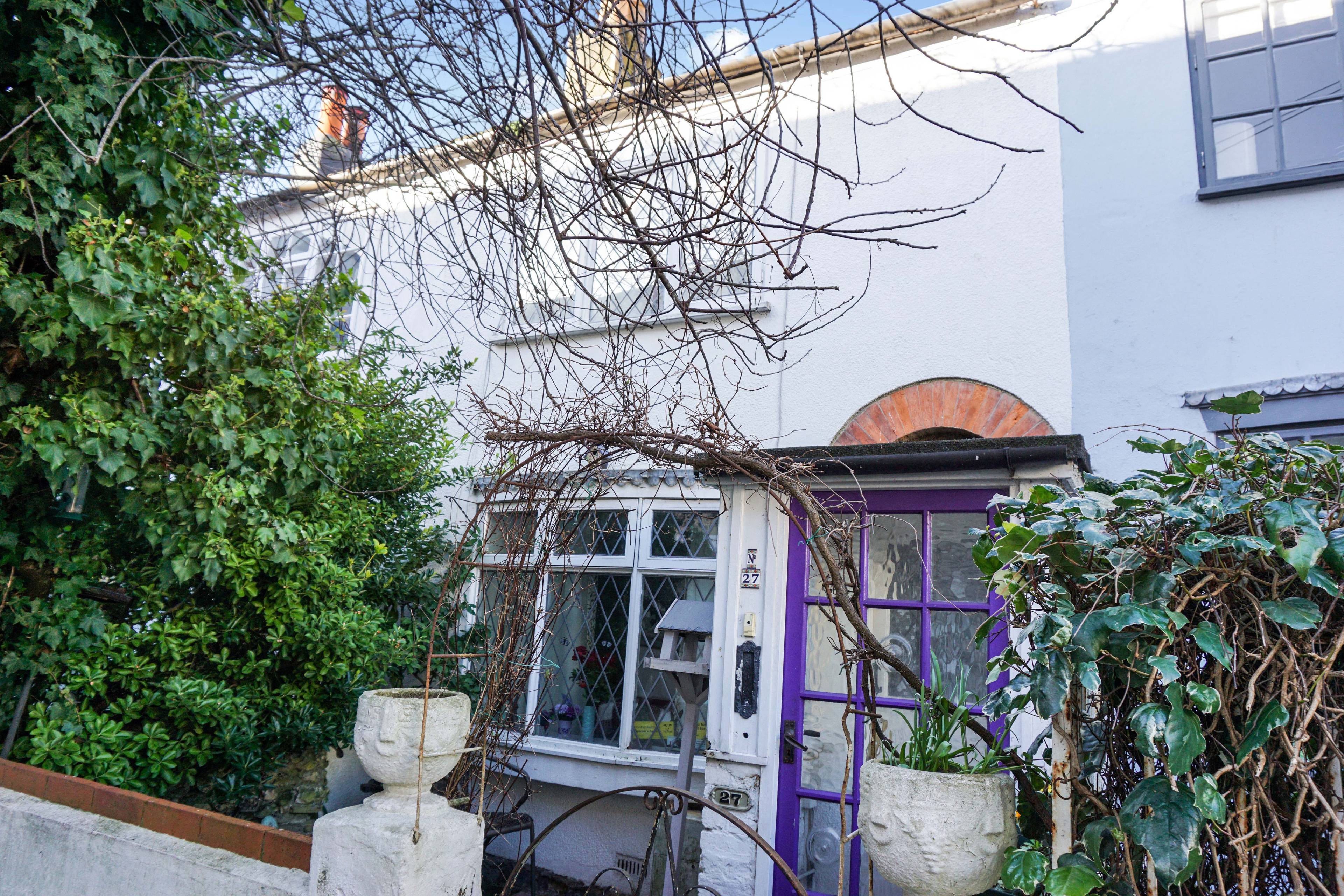 The Property