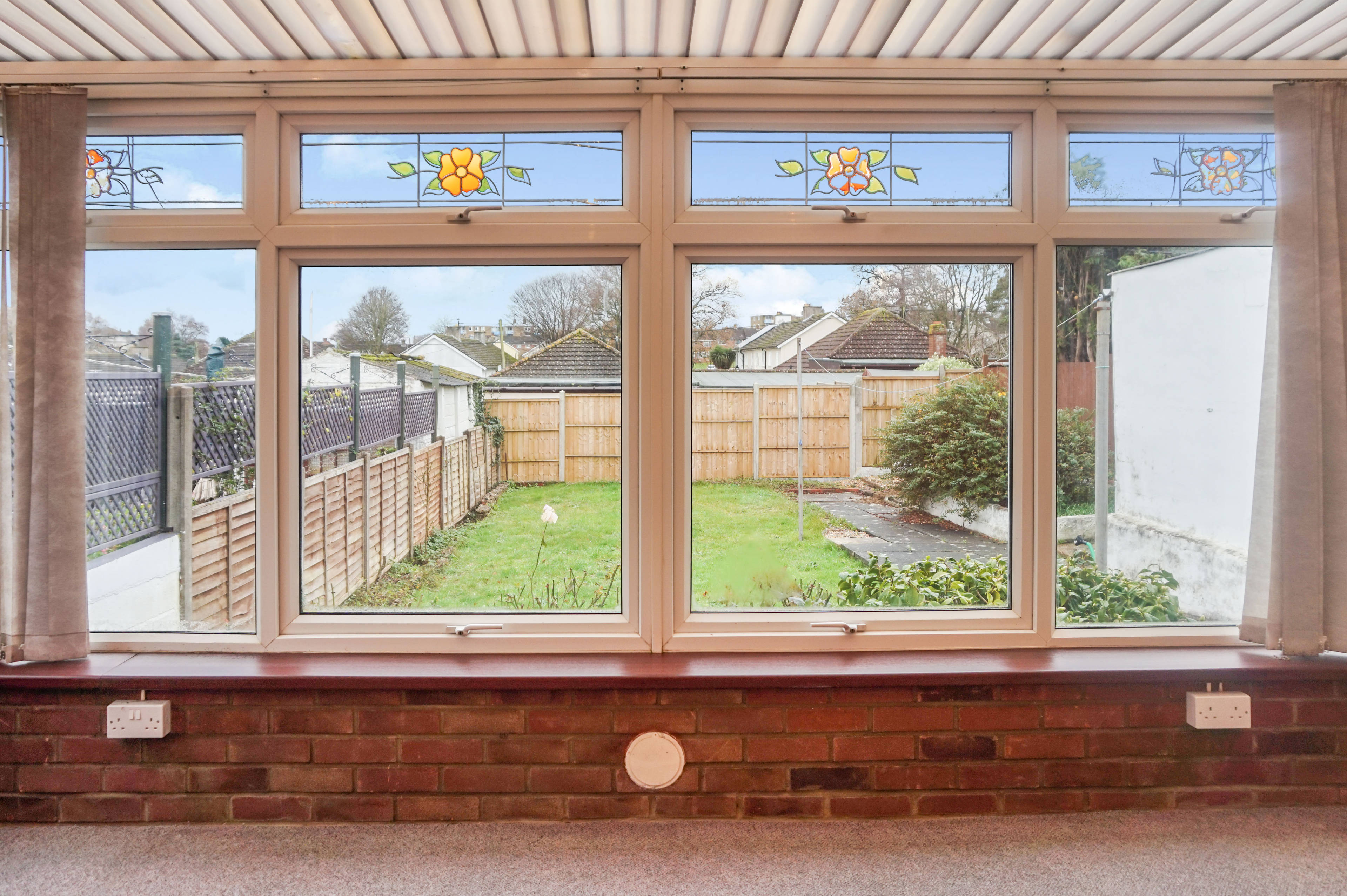 Sun Room