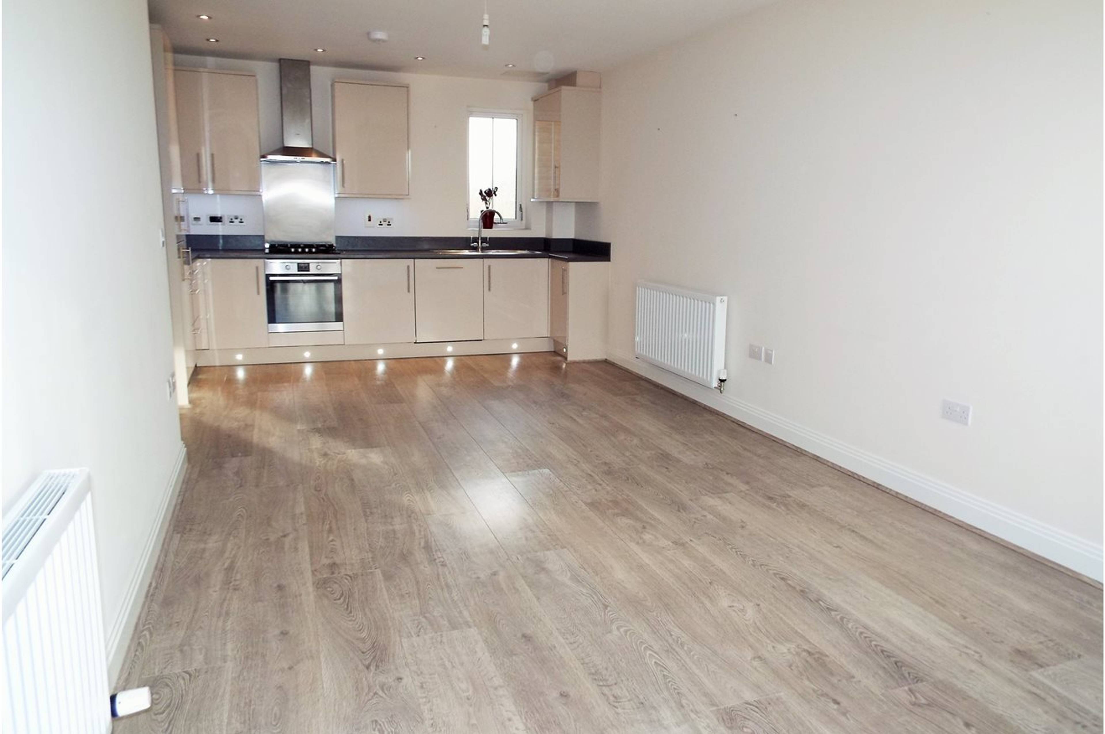 Living / Dining Room